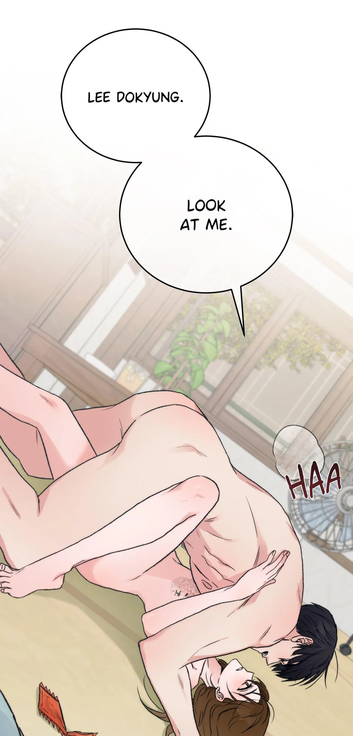 Read a-midsummer-s-carol chapter 10 image 98 on Lezhin