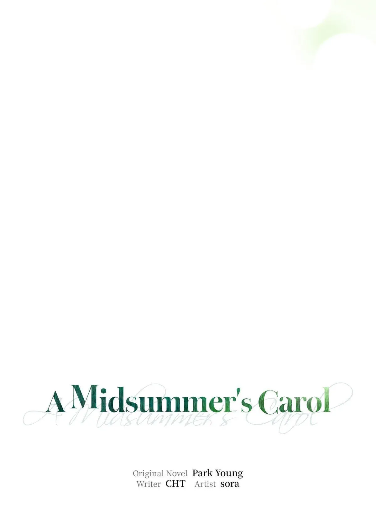 Read a-midsummer-s-carol chapter 11 image 101 on Lezhin