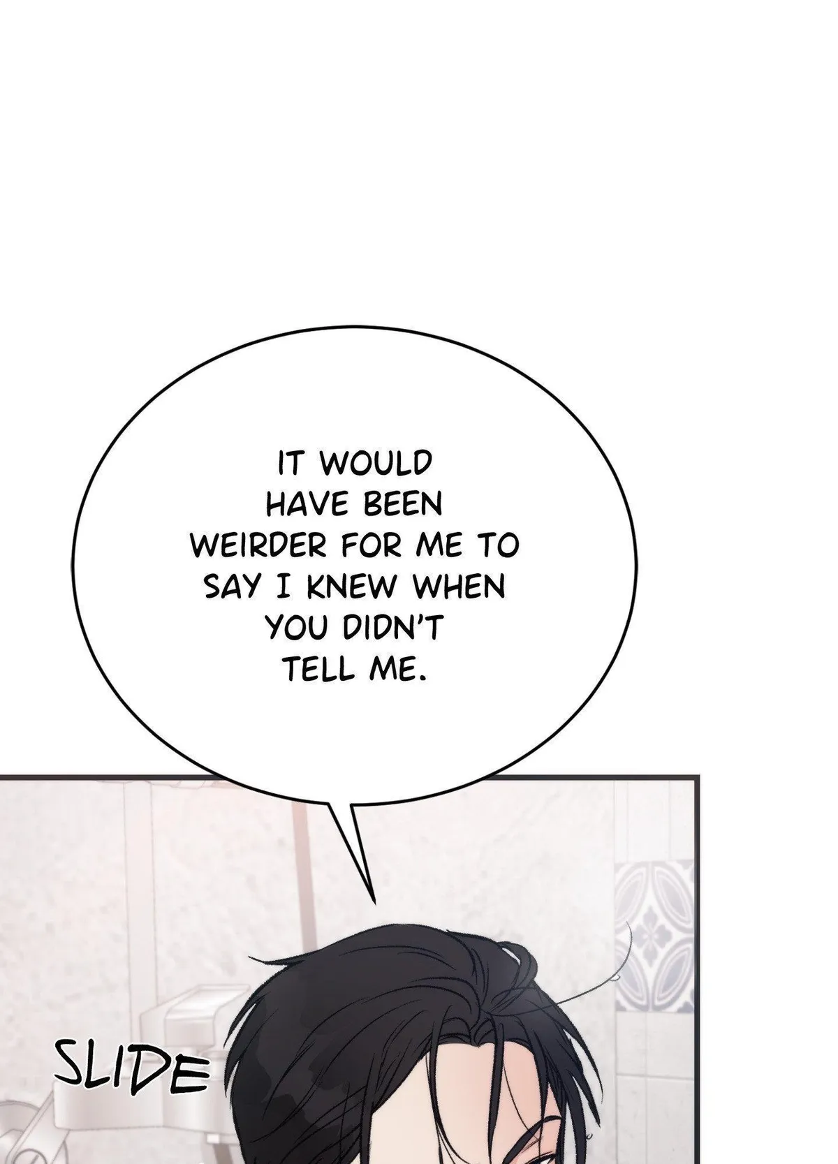Read a-midsummer-s-carol chapter 11 image 107 on Lezhin