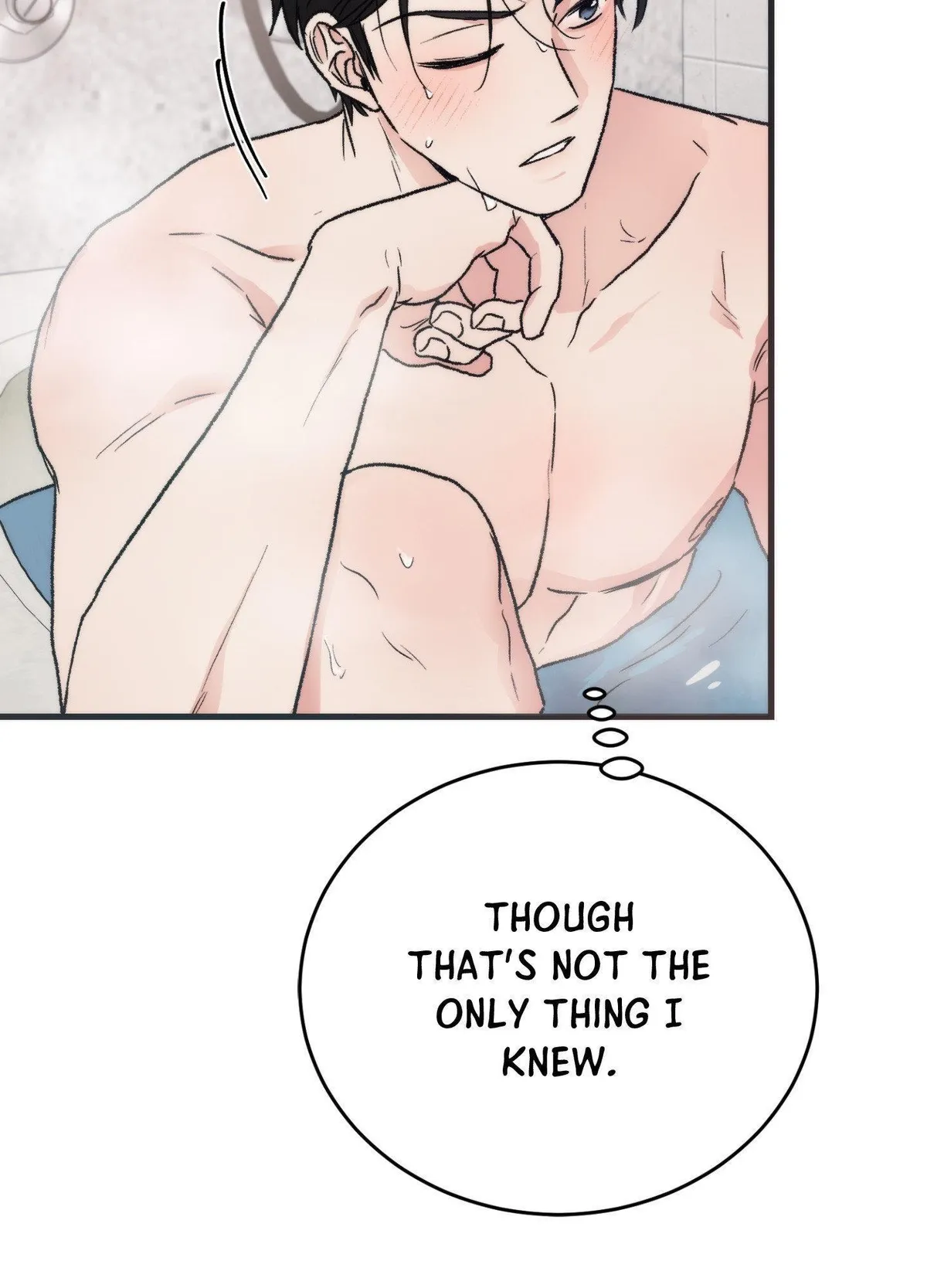 Read a-midsummer-s-carol chapter 11 image 108 on Lezhin