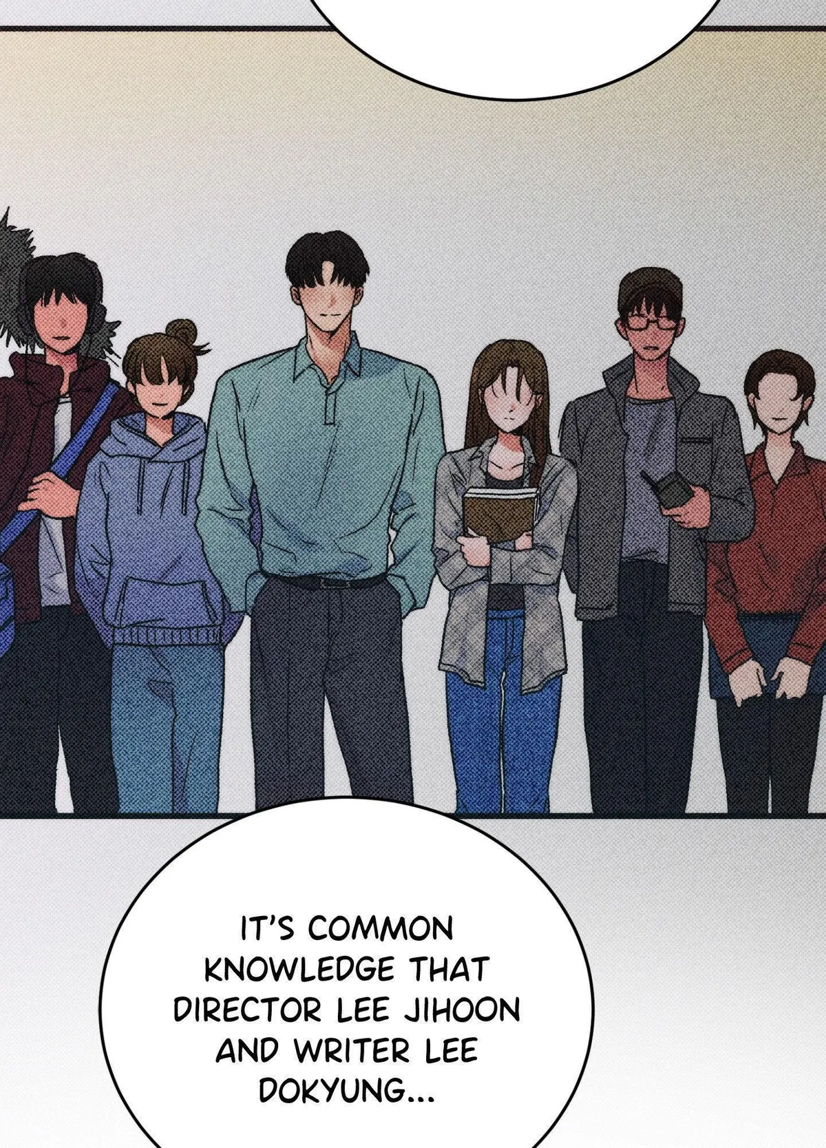 Read a-midsummer-s-carol chapter 11 image 110 on Lezhin