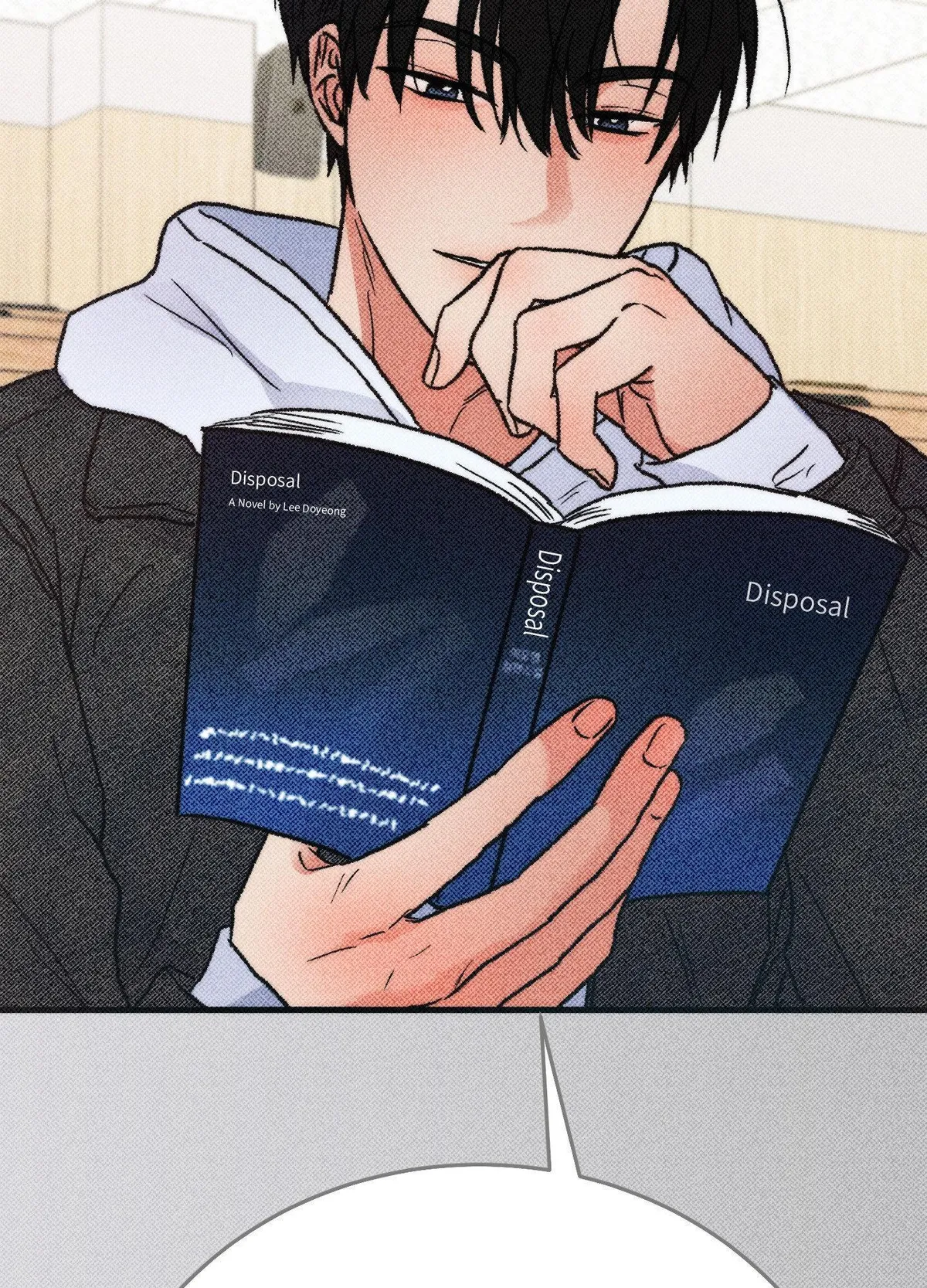 Read a-midsummer-s-carol chapter 11 image 159 on Lezhin