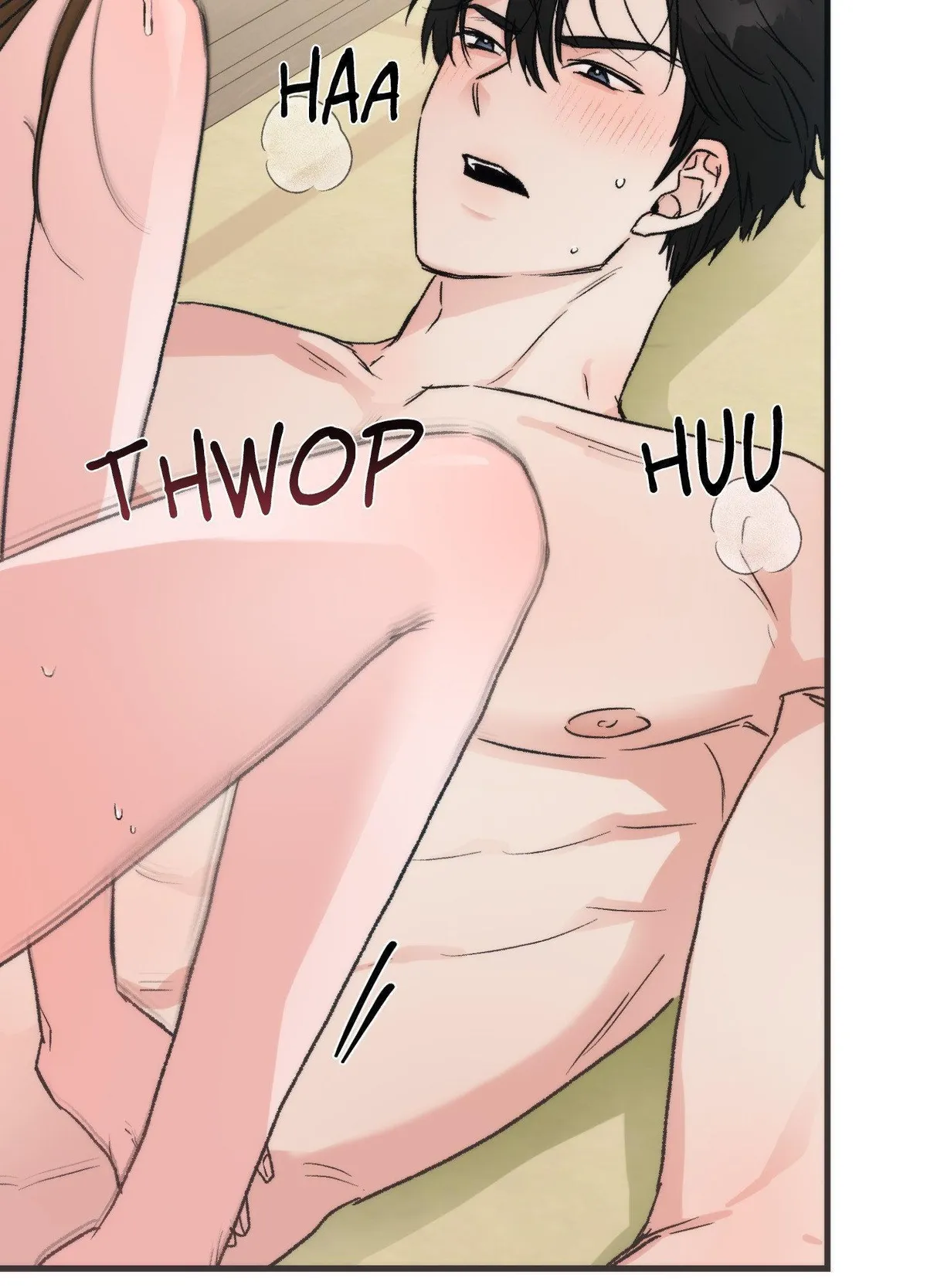 Read a-midsummer-s-carol chapter 11 image 16 on Lezhin