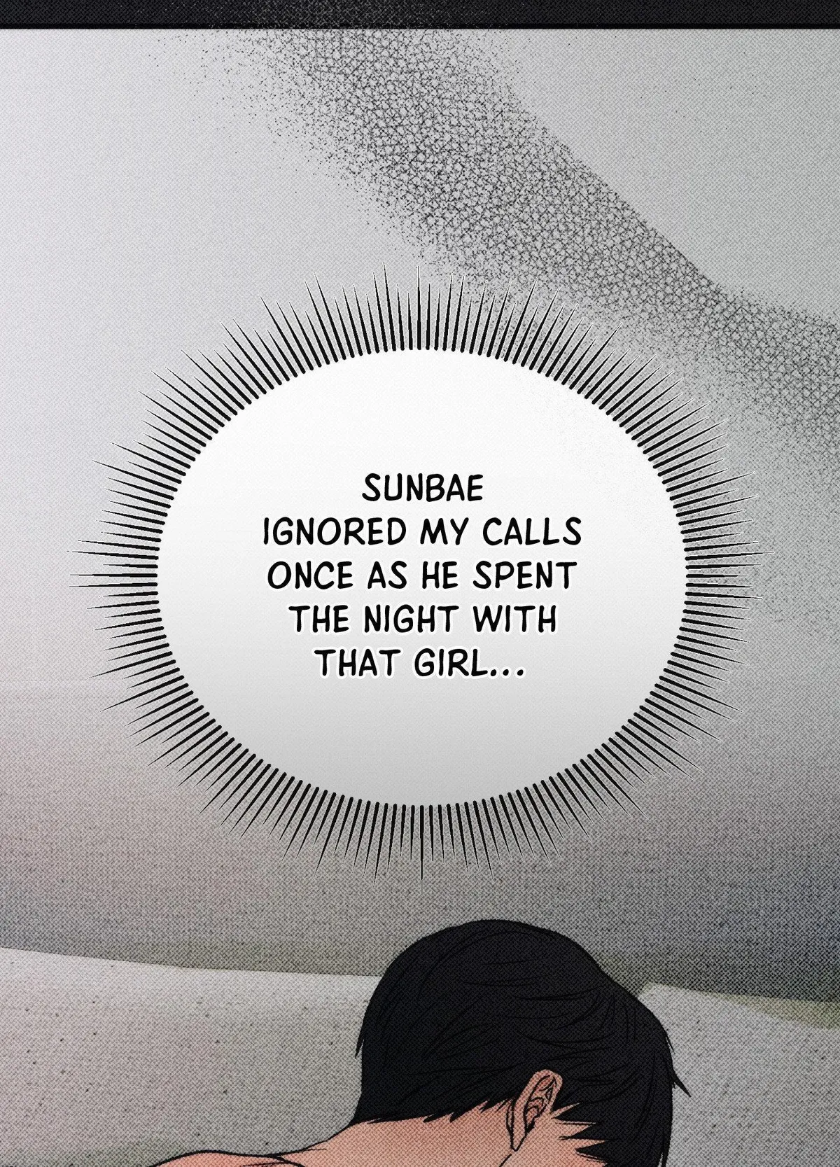 Read a-midsummer-s-carol chapter 11 image 38 on Lezhin