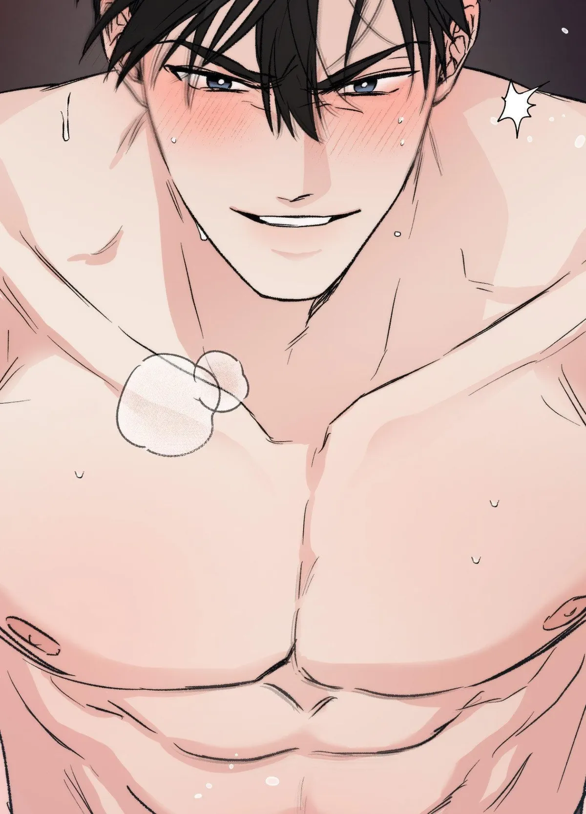 Read a-midsummer-s-carol chapter 11 image 65 on Lezhin