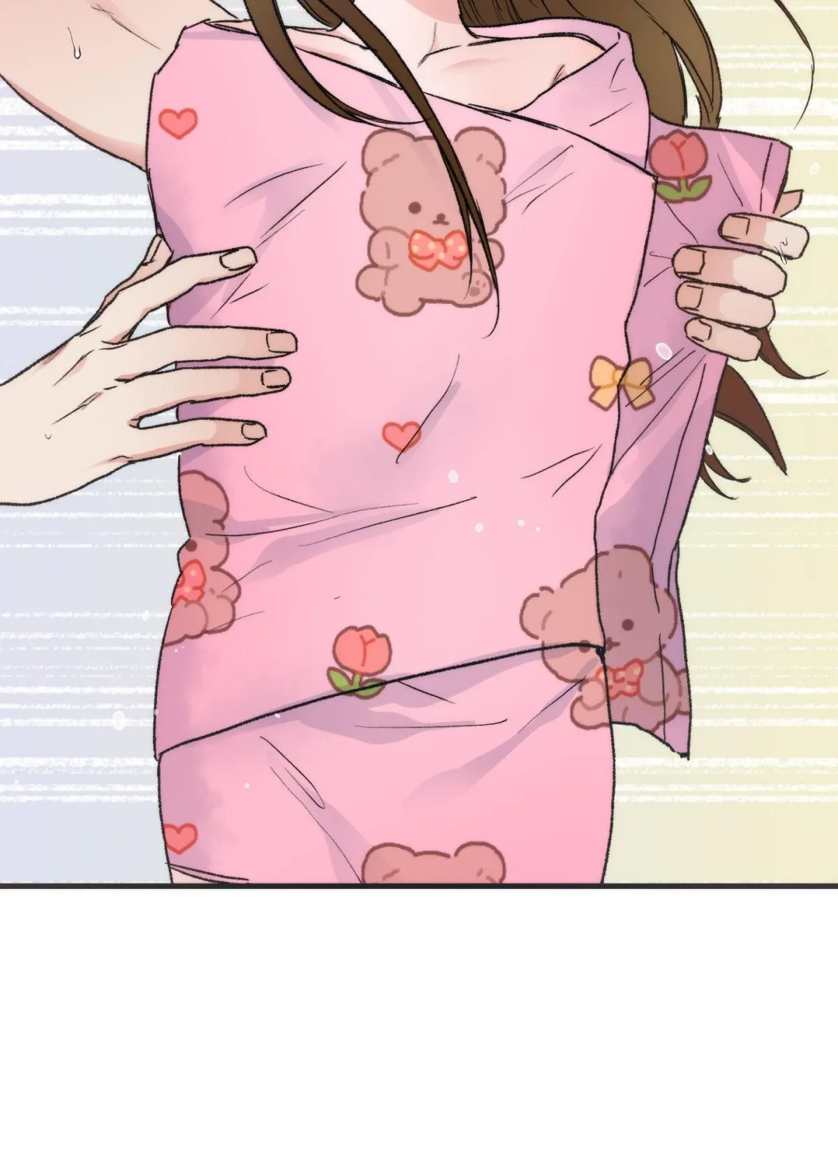 Read a-midsummer-s-carol chapter 12 image 1 on Lezhin