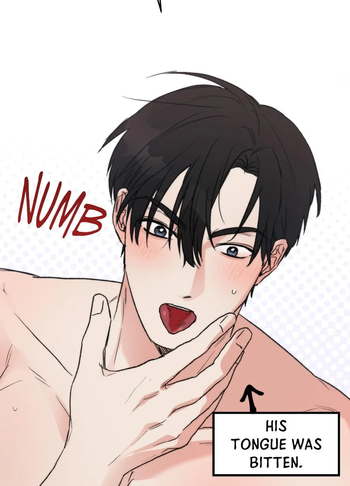 Read a-midsummer-s-carol chapter 12 image 102 on Lezhin