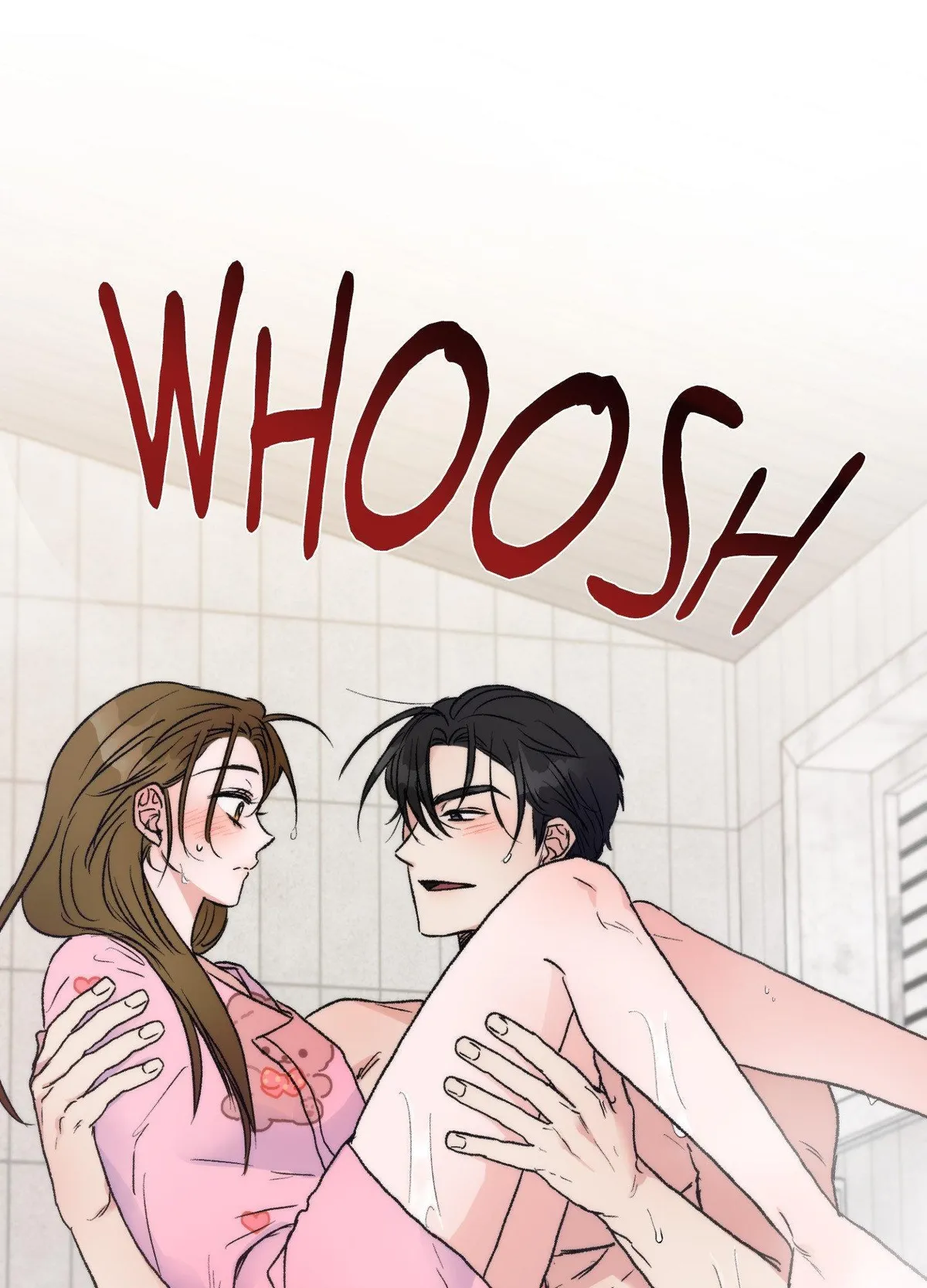 Read a-midsummer-s-carol chapter 12 image 2 on Lezhin