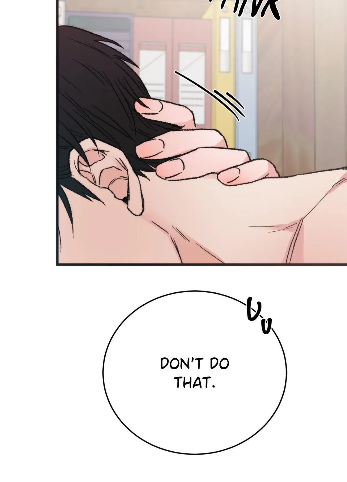 Read a-midsummer-s-carol chapter 12 image 20 on Lezhin