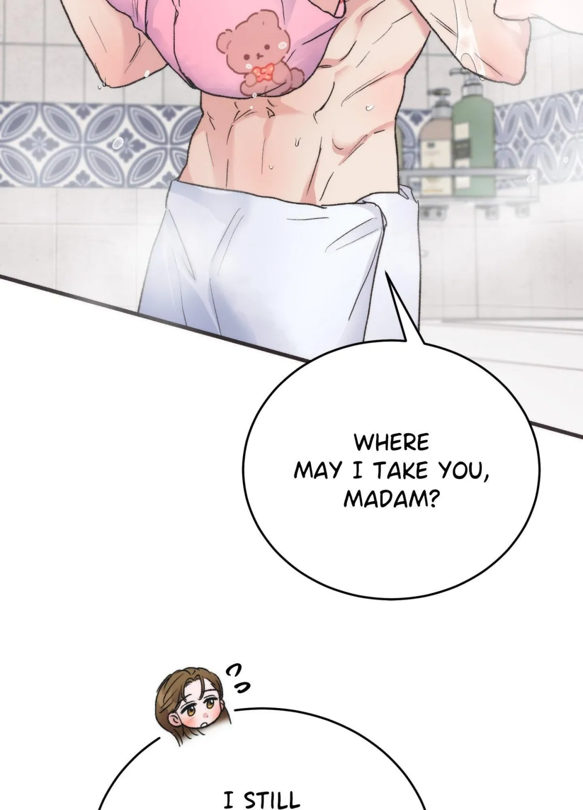 Read a-midsummer-s-carol chapter 12 image 3 on Lezhin