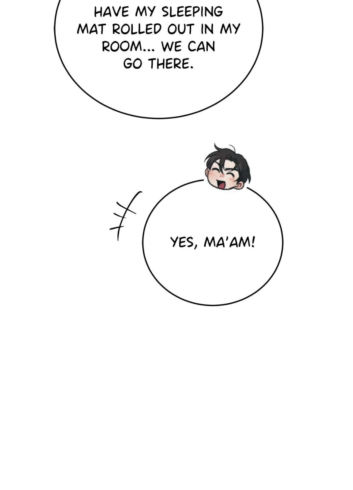 Read a-midsummer-s-carol chapter 12 image 4 on Lezhin