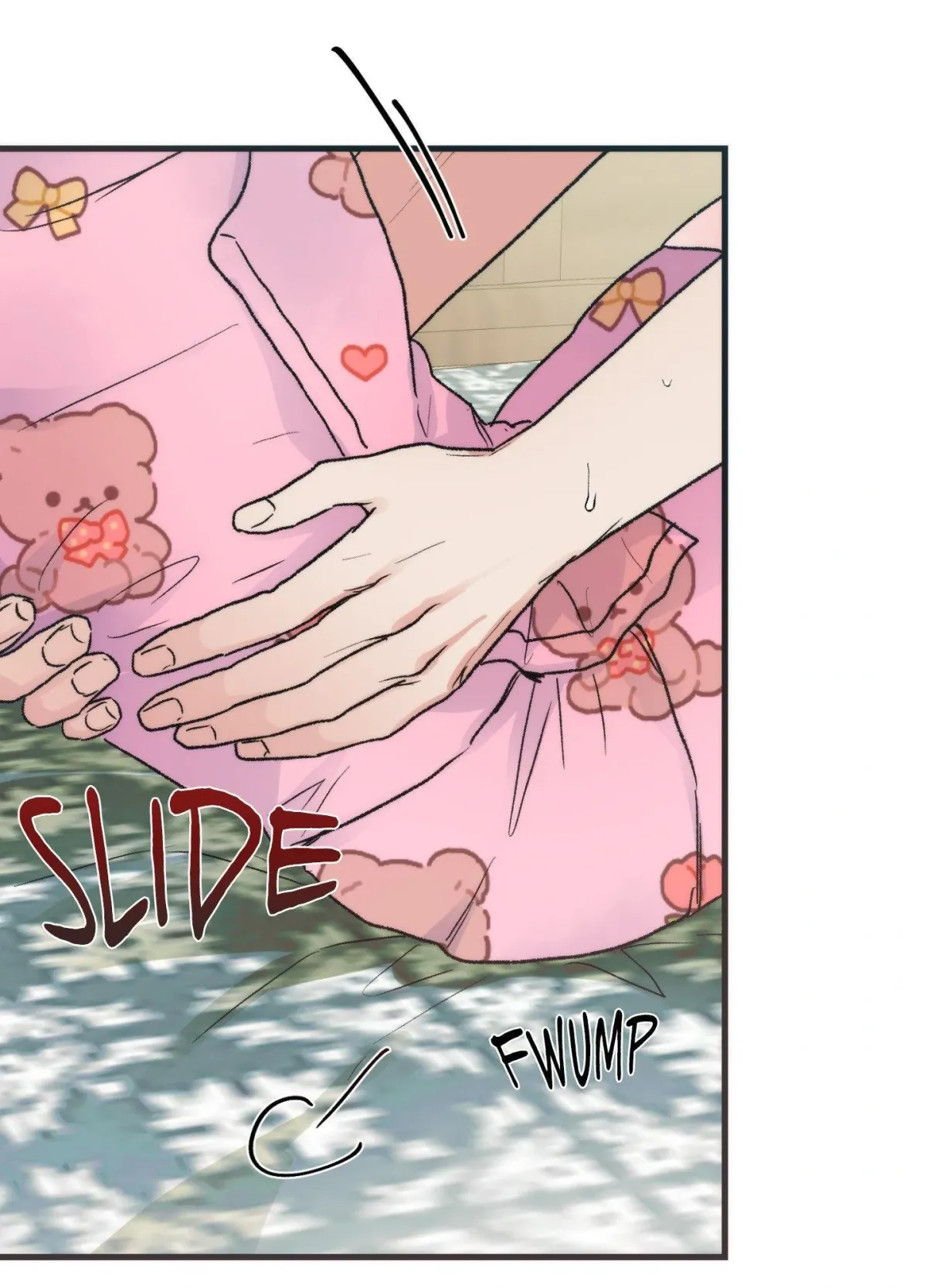 Read a-midsummer-s-carol chapter 12 image 5 on Lezhin