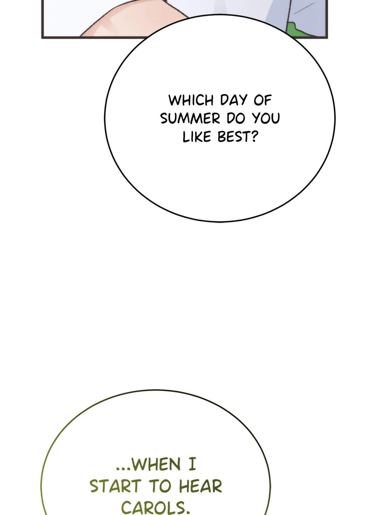 Read a-midsummer-s-carol chapter 13 image 126 on Lezhin