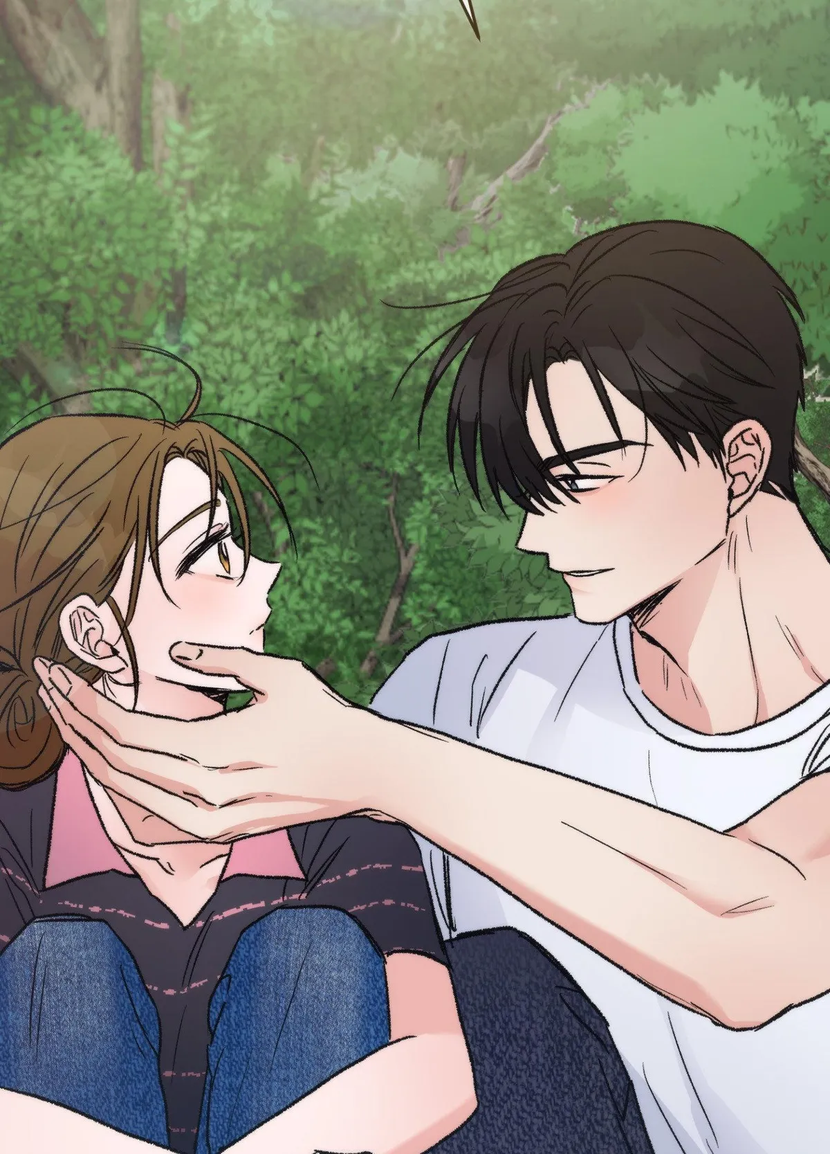 Read a-midsummer-s-carol chapter 13 image 134 on Lezhin