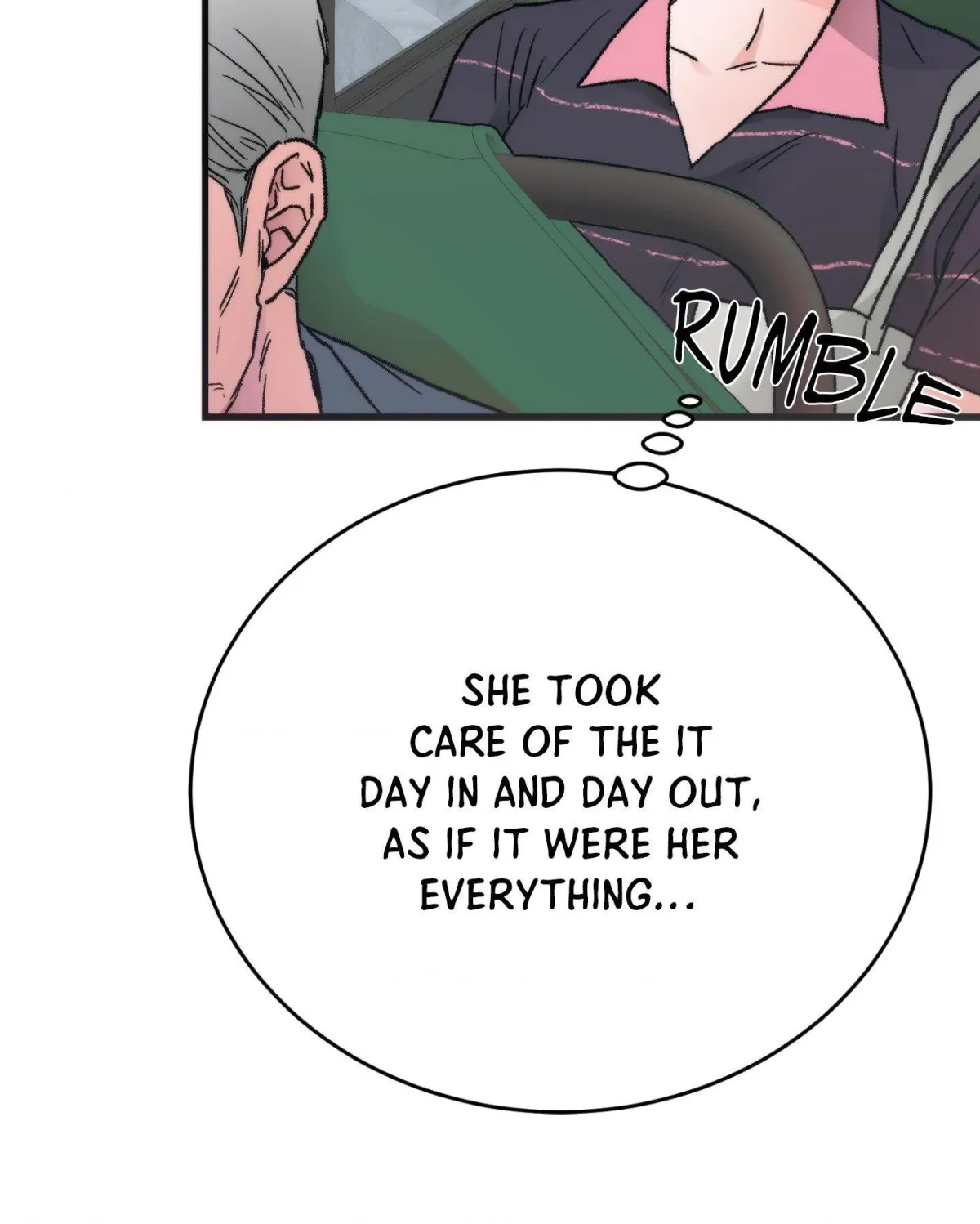 Read a-midsummer-s-carol chapter 13 image 15 on Lezhin