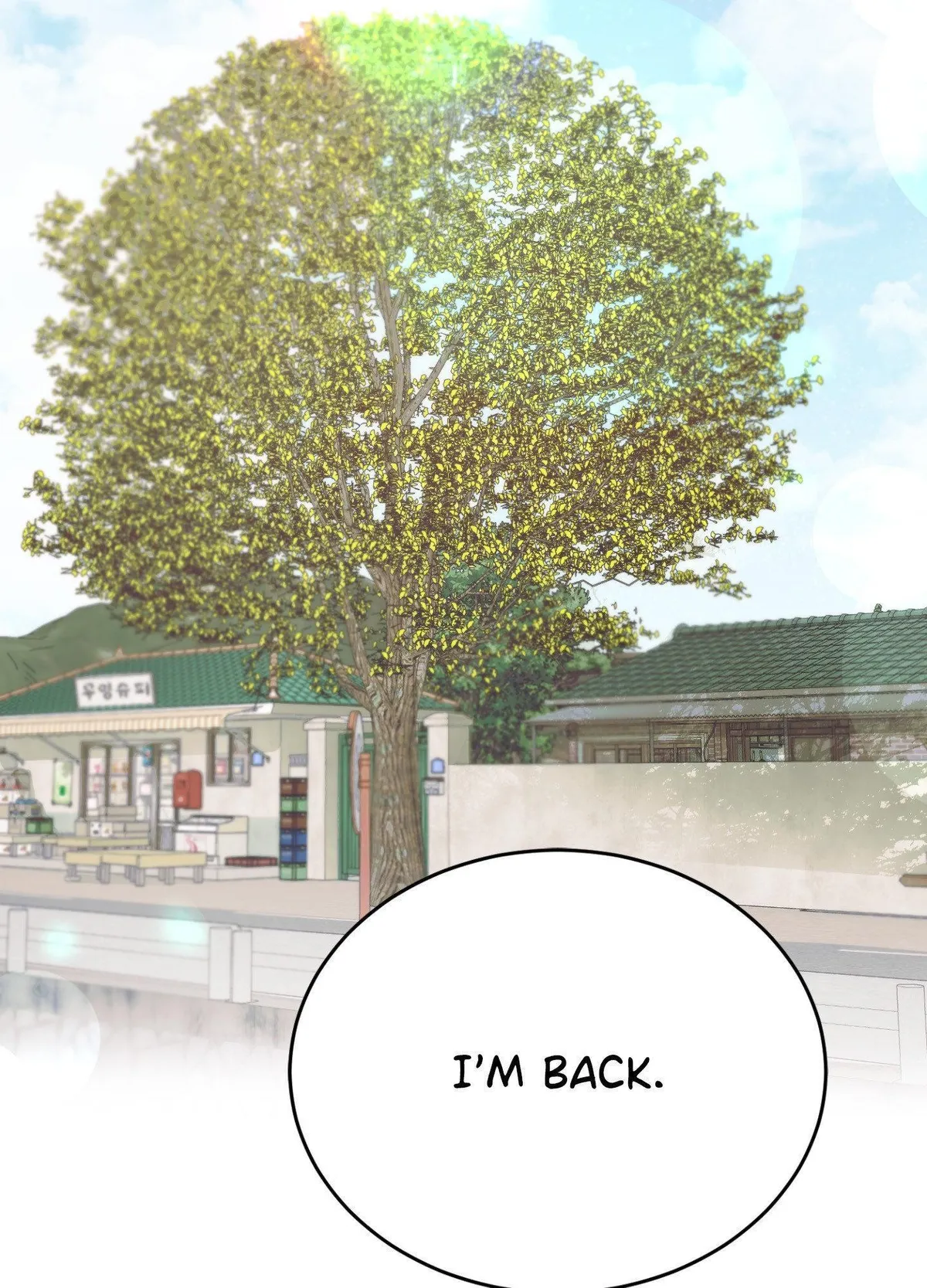 Read a-midsummer-s-carol chapter 13 image 23 on Lezhin