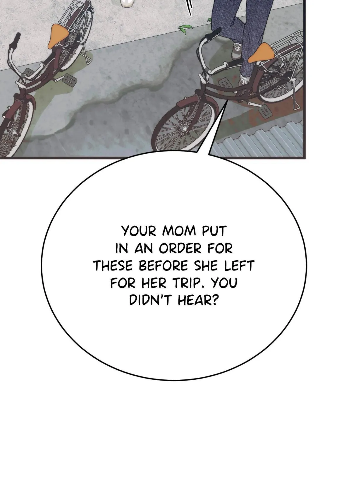 Read a-midsummer-s-carol chapter 13 image 28 on Lezhin
