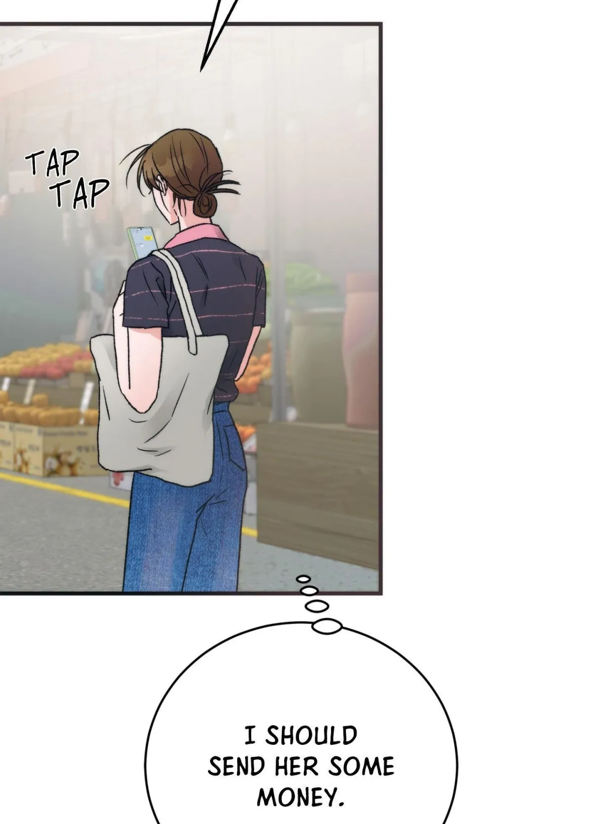 Read a-midsummer-s-carol chapter 13 image 4 on Lezhin