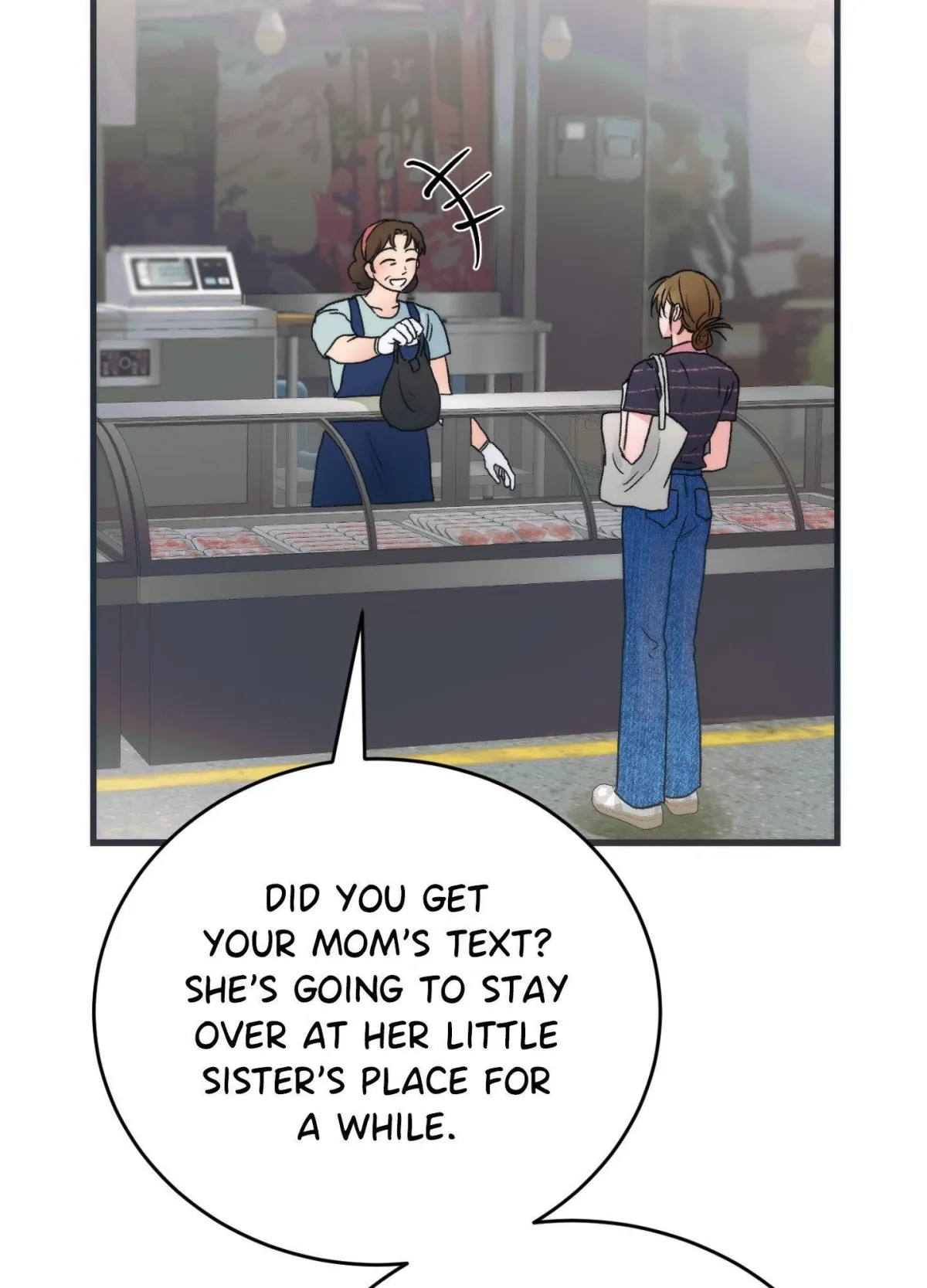 Read a-midsummer-s-carol chapter 13 image 6 on Lezhin
