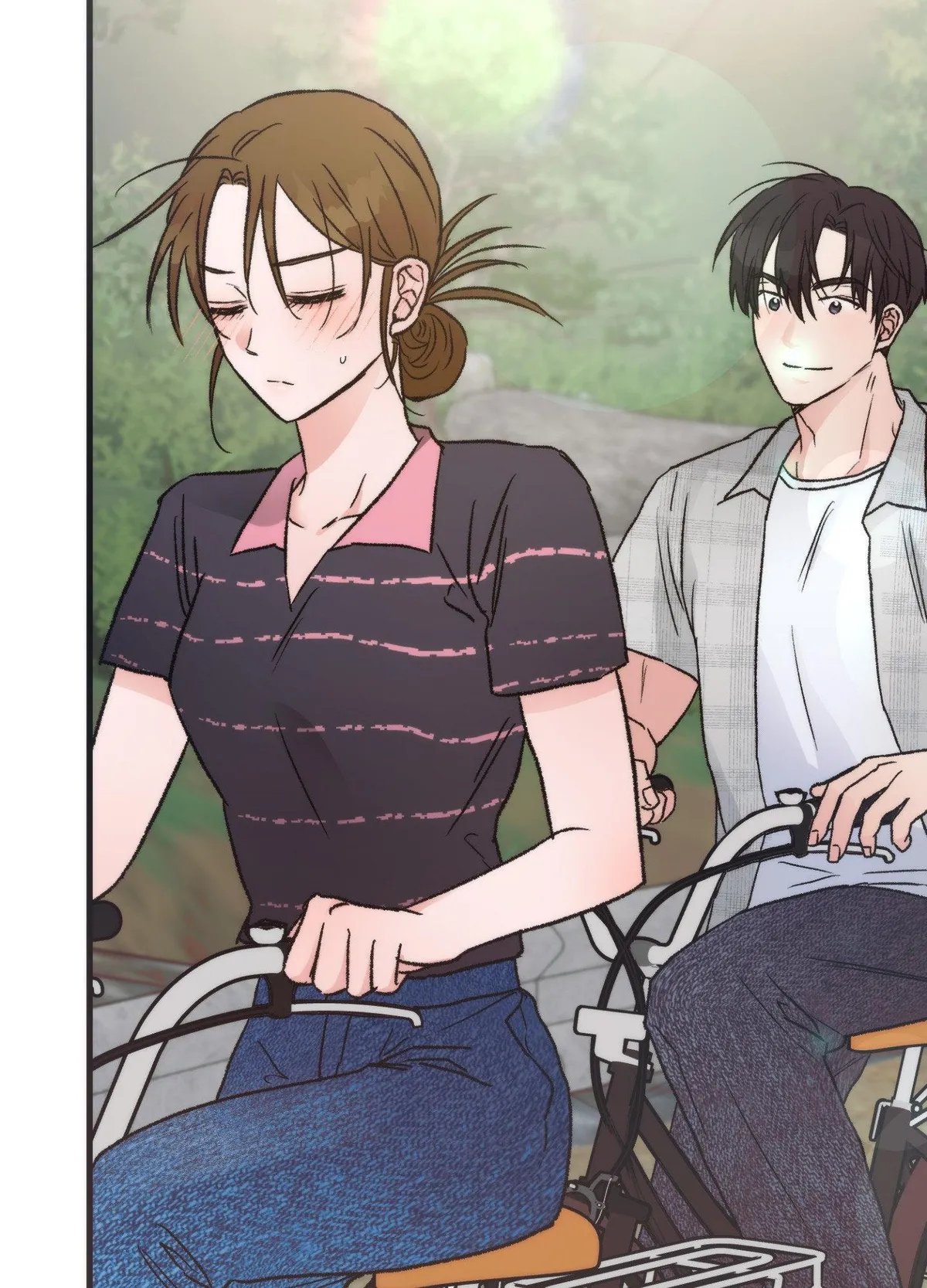 Read a-midsummer-s-carol chapter 13 image 63 on Lezhin