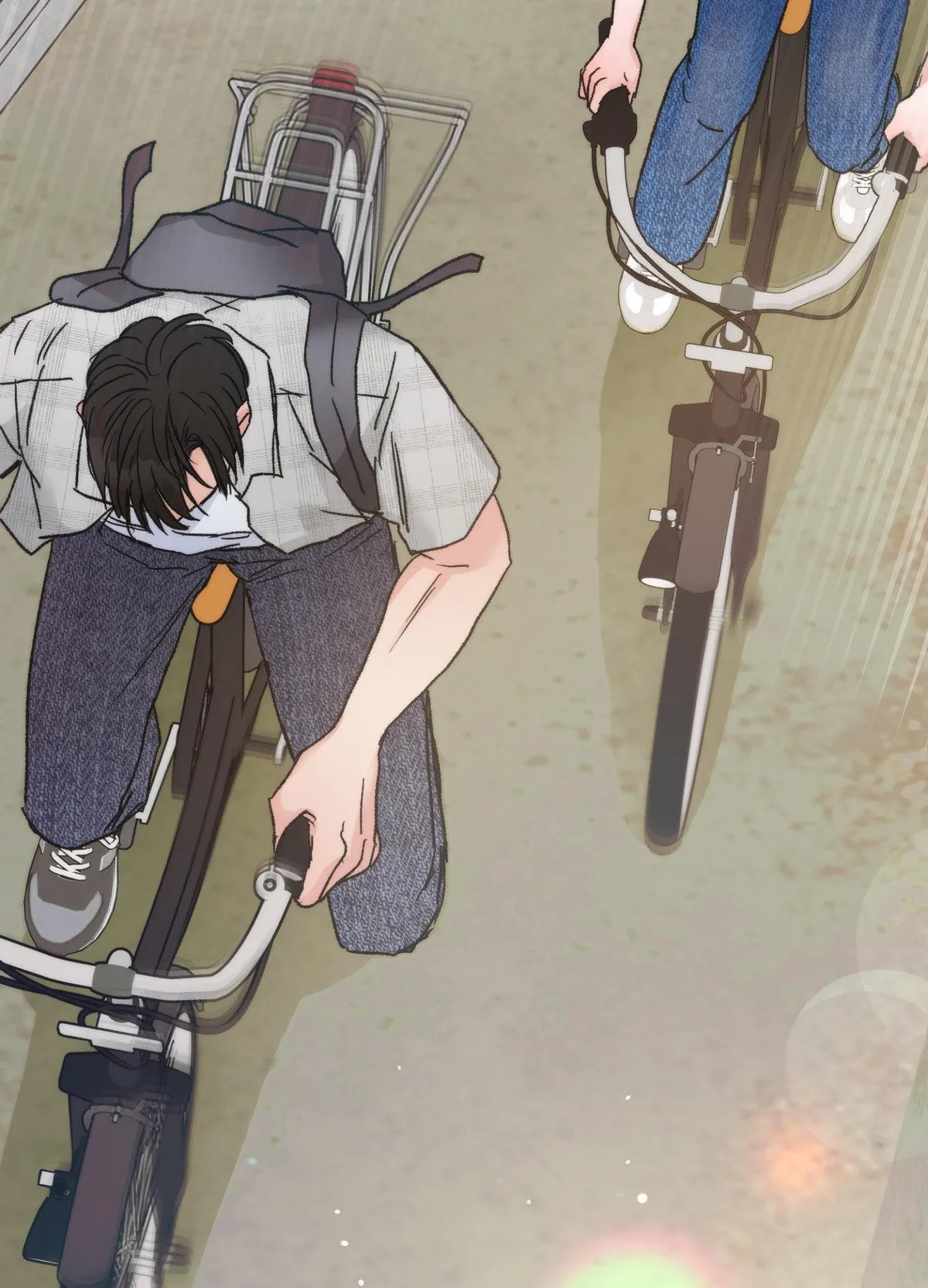 Read a-midsummer-s-carol chapter 13 image 68 on Lezhin