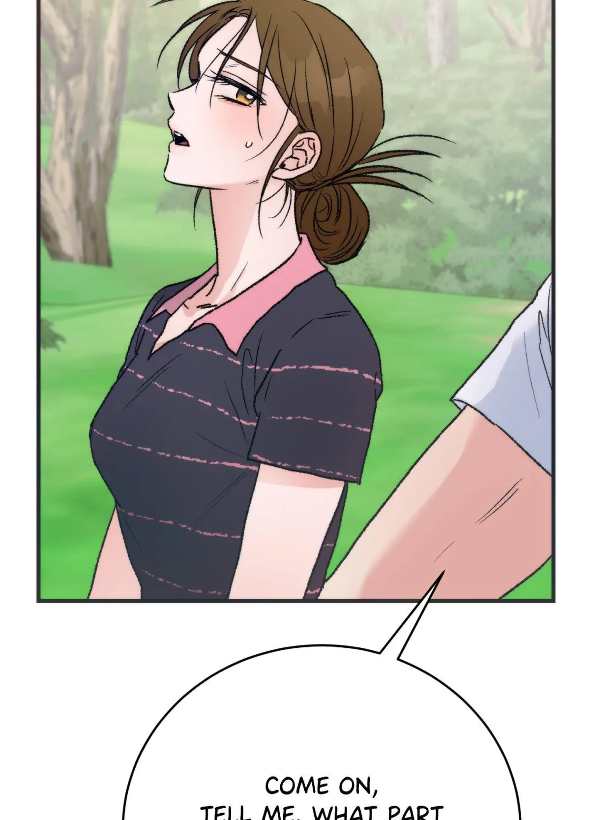 Read a-midsummer-s-carol chapter 13 image 98 on Lezhin