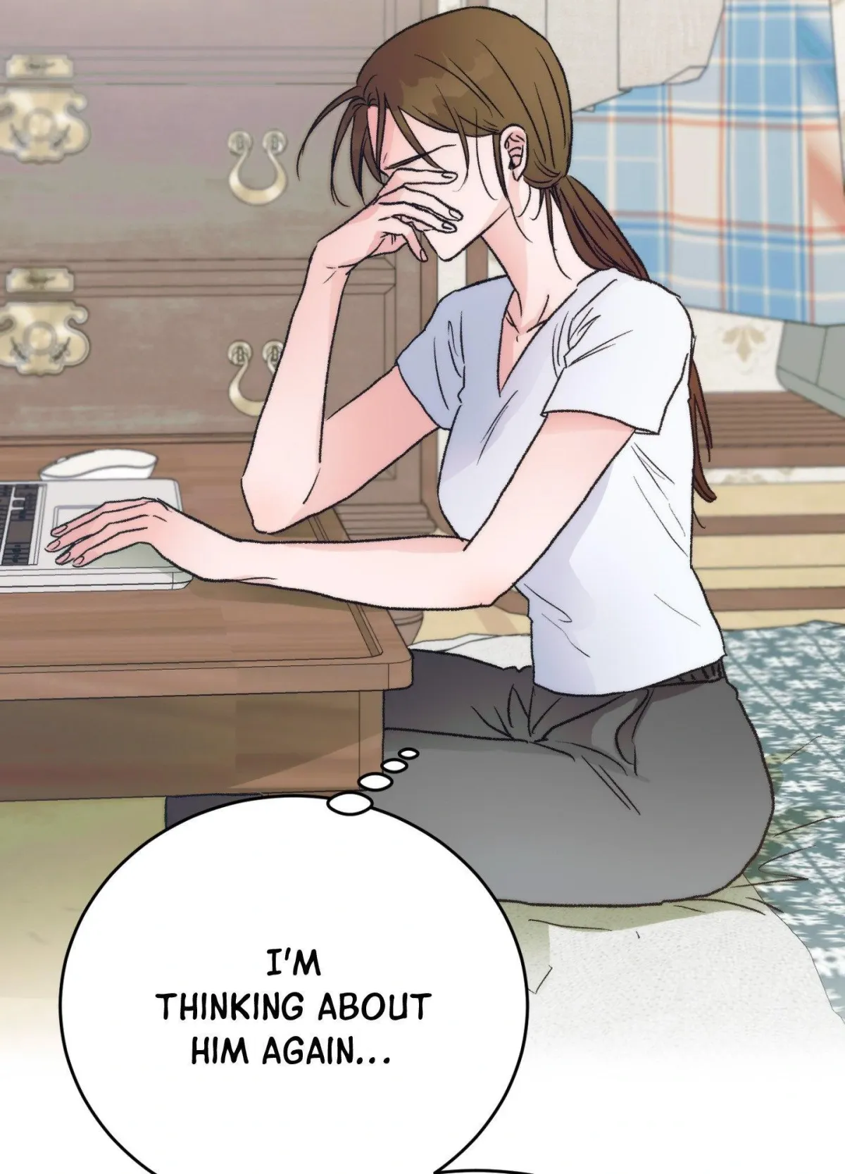 Read a-midsummer-s-carol chapter 15 image 101 on Lezhin