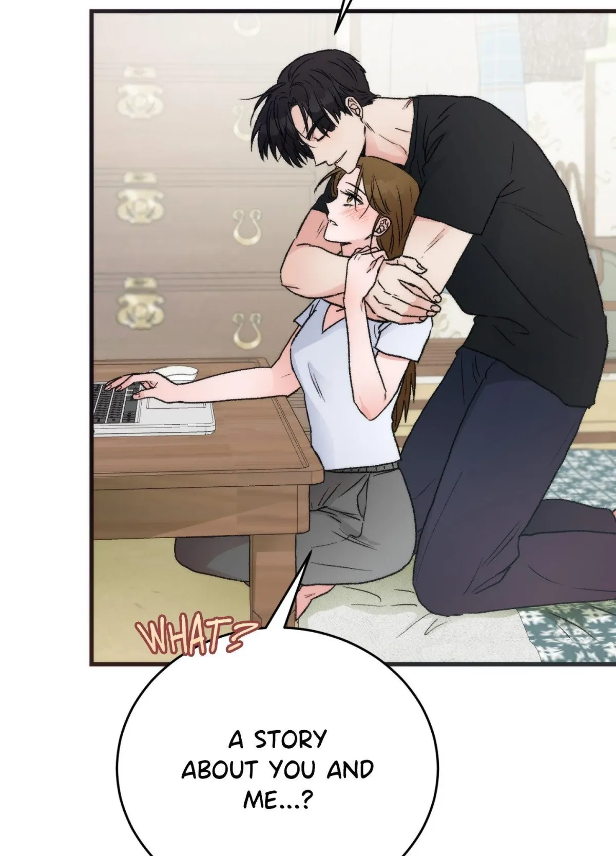 Read a-midsummer-s-carol chapter 15 image 111 on Lezhin
