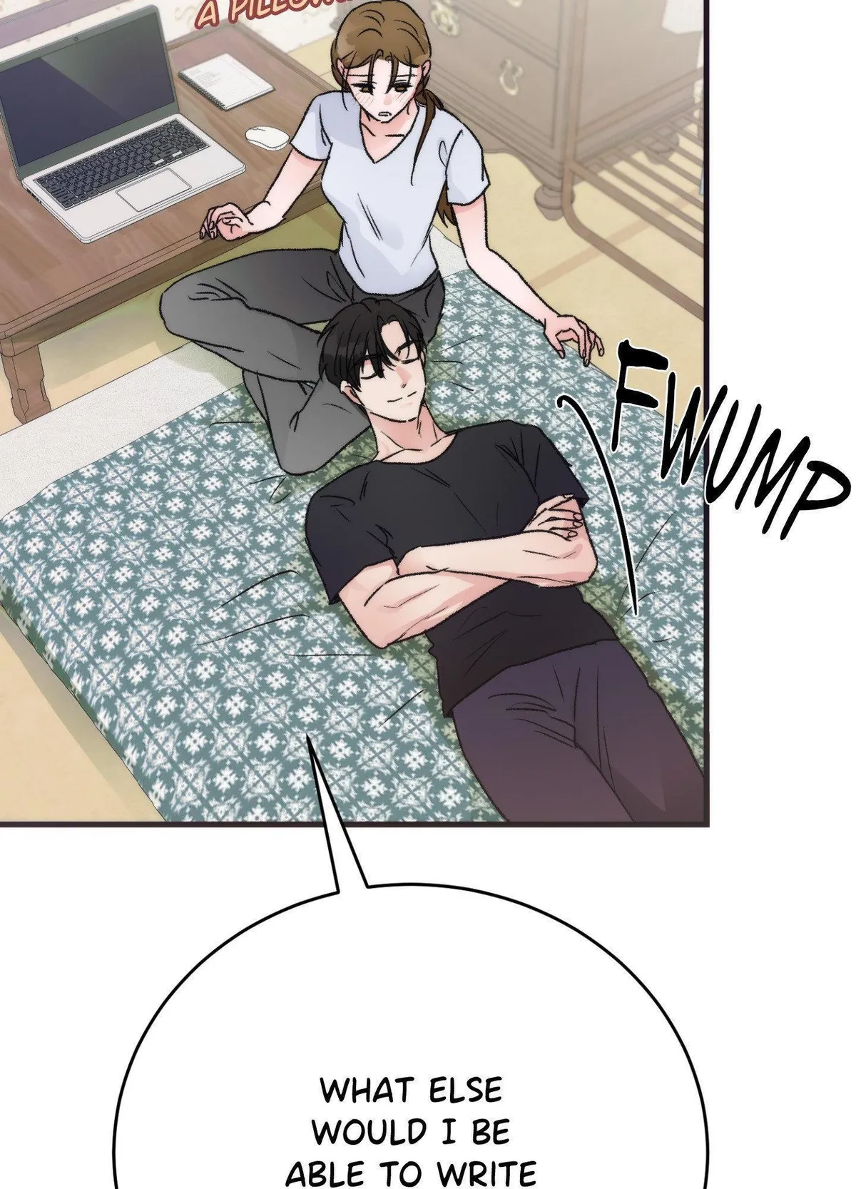 Read a-midsummer-s-carol chapter 15 image 121 on Lezhin