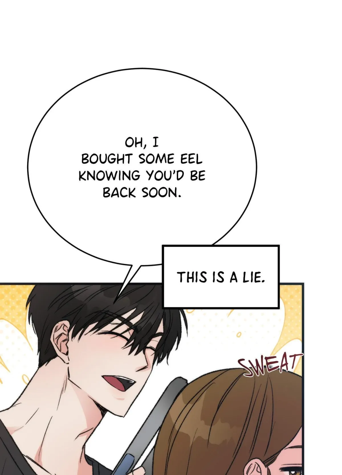 Read a-midsummer-s-carol chapter 15 image 13 on Lezhin