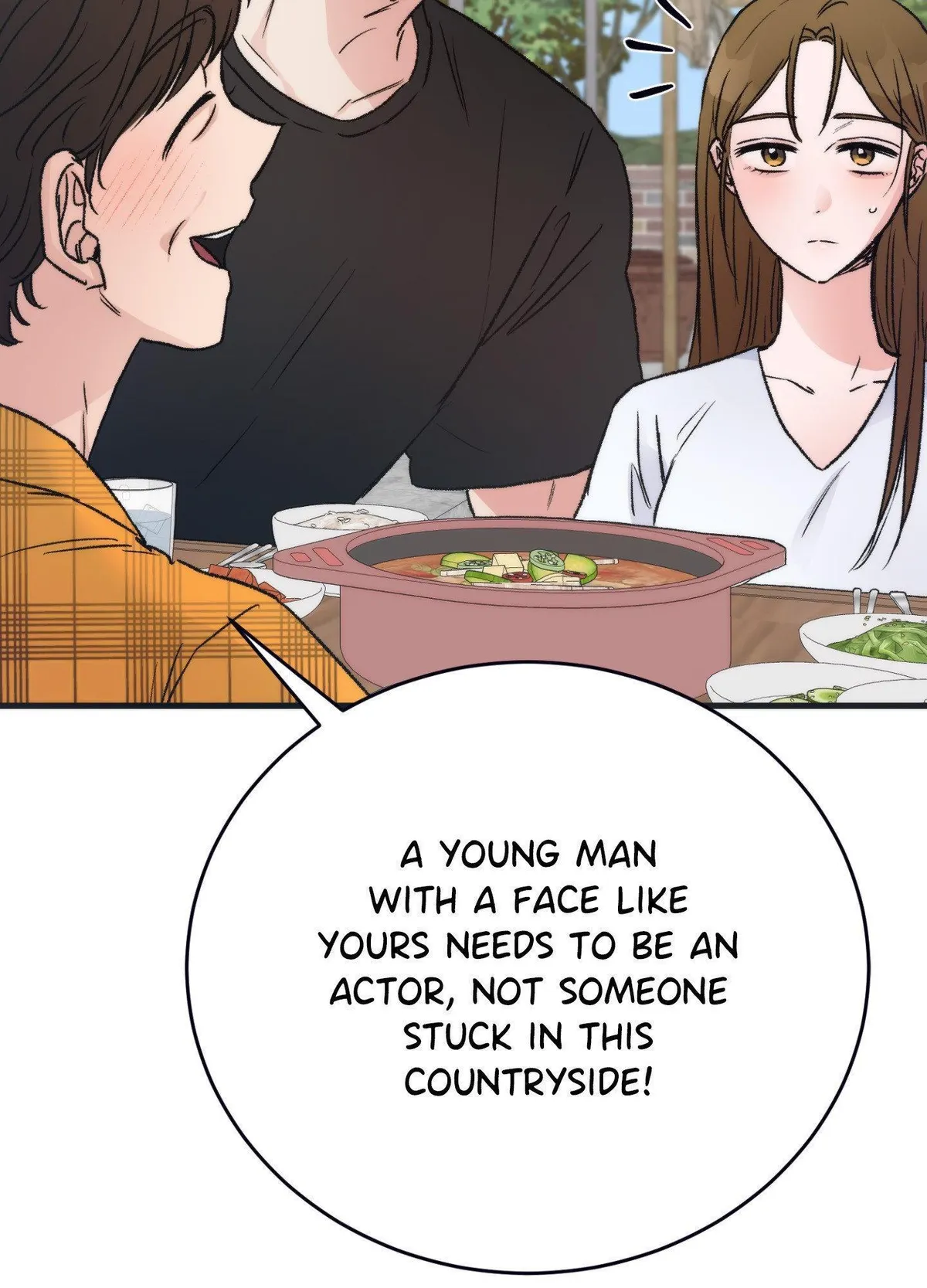 Read a-midsummer-s-carol chapter 15 image 24 on Lezhin