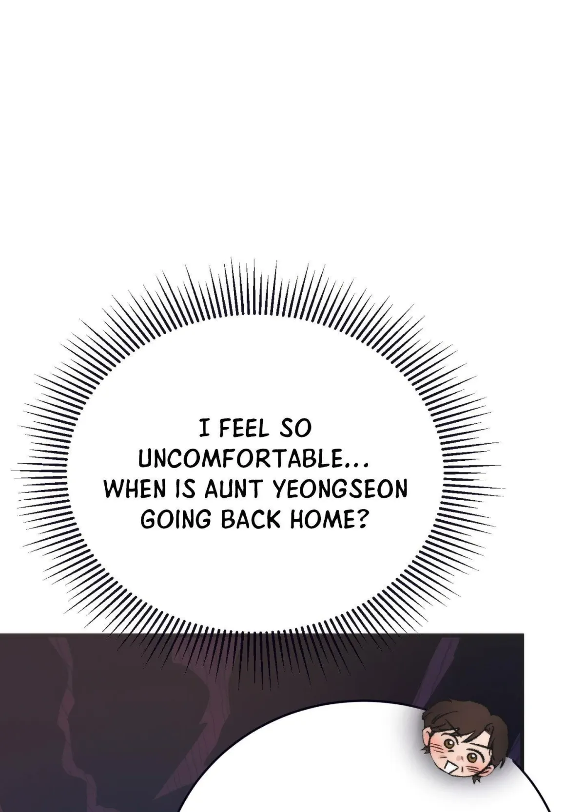 Read a-midsummer-s-carol chapter 15 image 25 on Lezhin