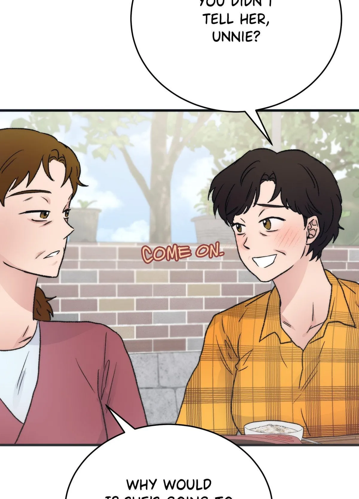 Read a-midsummer-s-carol chapter 15 image 35 on Lezhin