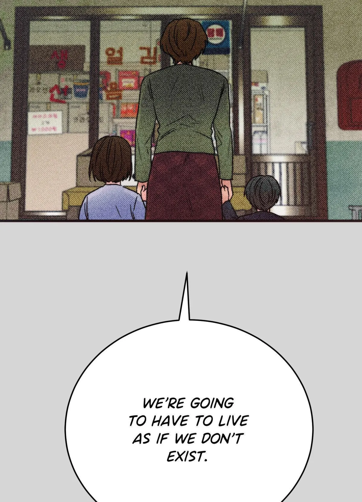 Read a-midsummer-s-carol chapter 15 image 40 on Lezhin