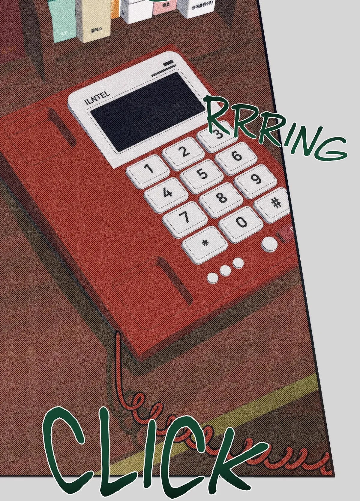 Read a-midsummer-s-carol chapter 15 image 43 on Lezhin