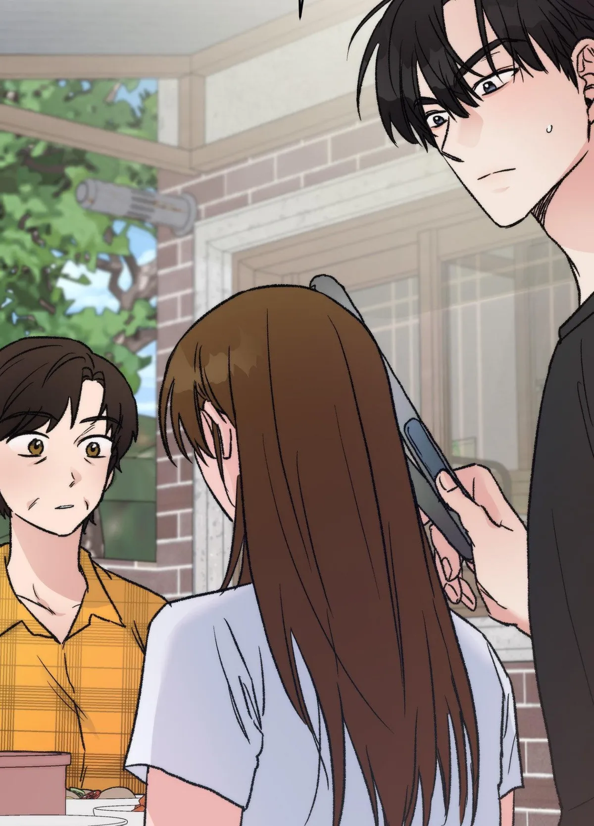 Read a-midsummer-s-carol chapter 15 image 52 on Lezhin