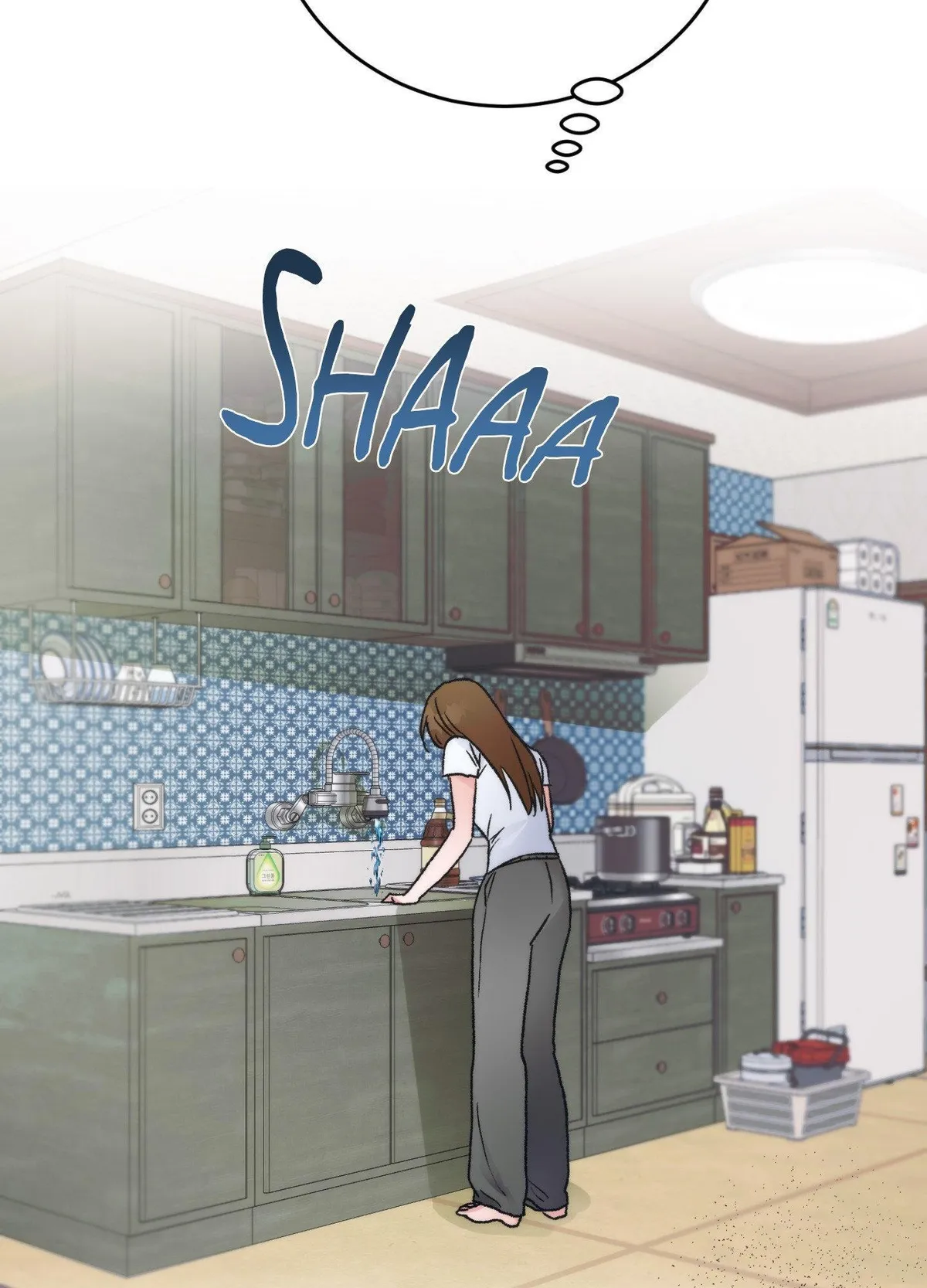 Read a-midsummer-s-carol chapter 15 image 71 on Lezhin