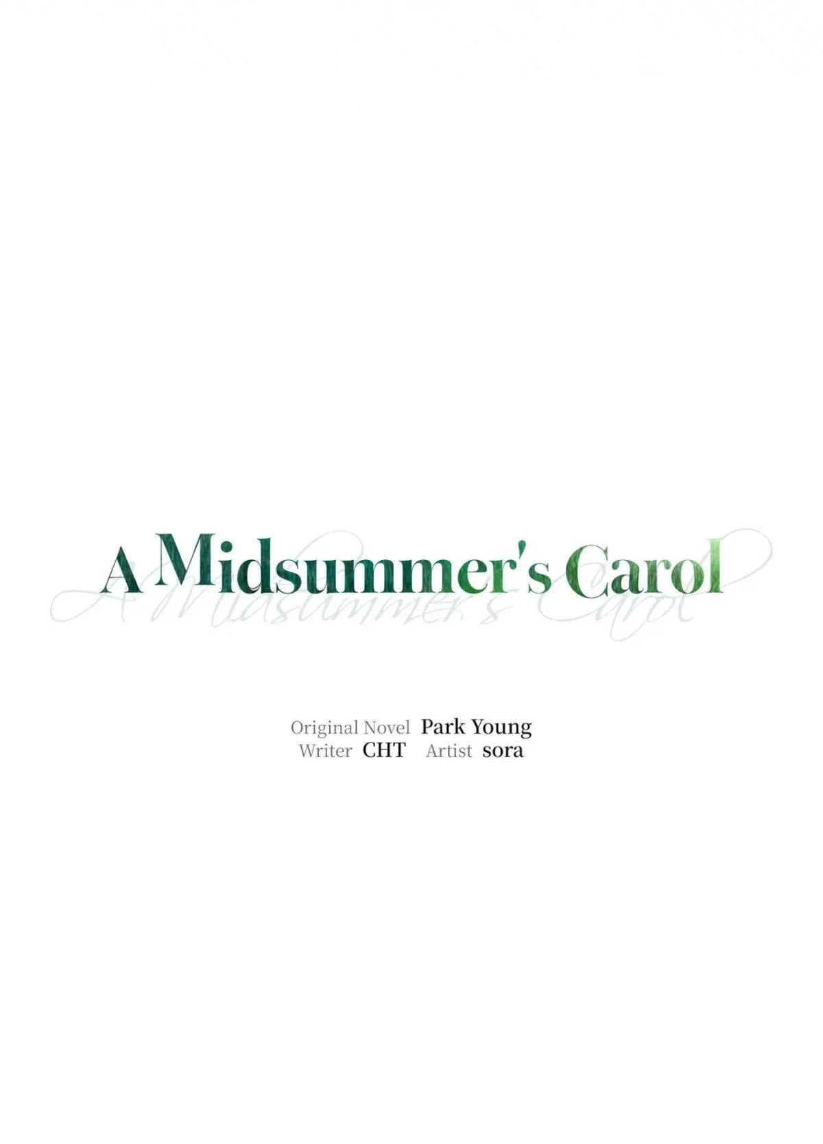 Read a-midsummer-s-carol chapter 15 image 80 on Lezhin