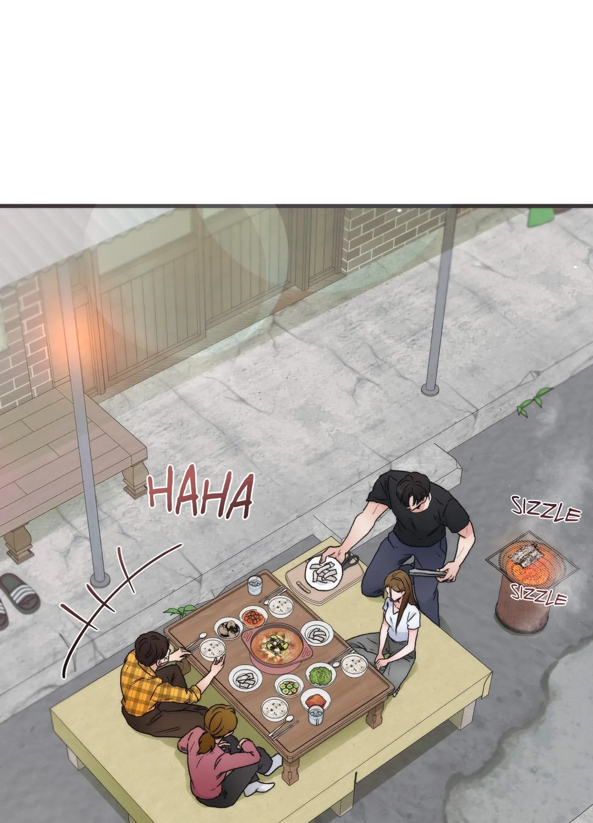 Read a-midsummer-s-carol chapter 15 image 9 on Lezhin