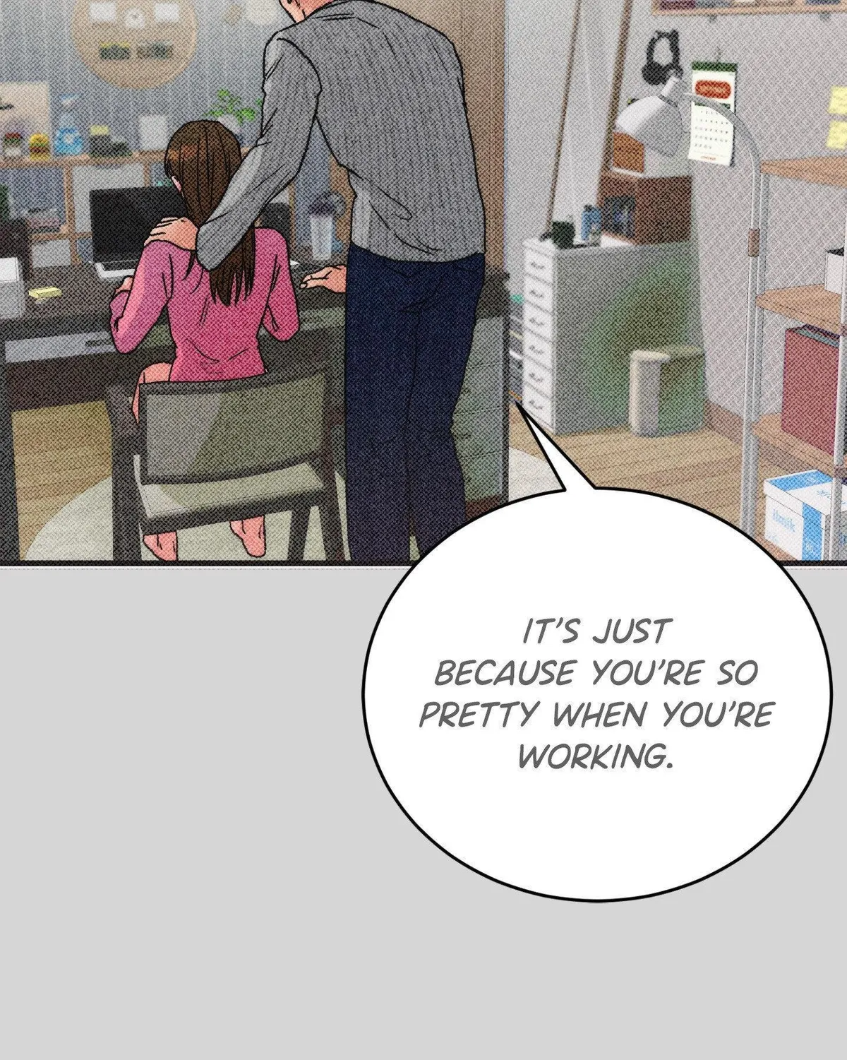Read a-midsummer-s-carol chapter 15 image 92 on Lezhin