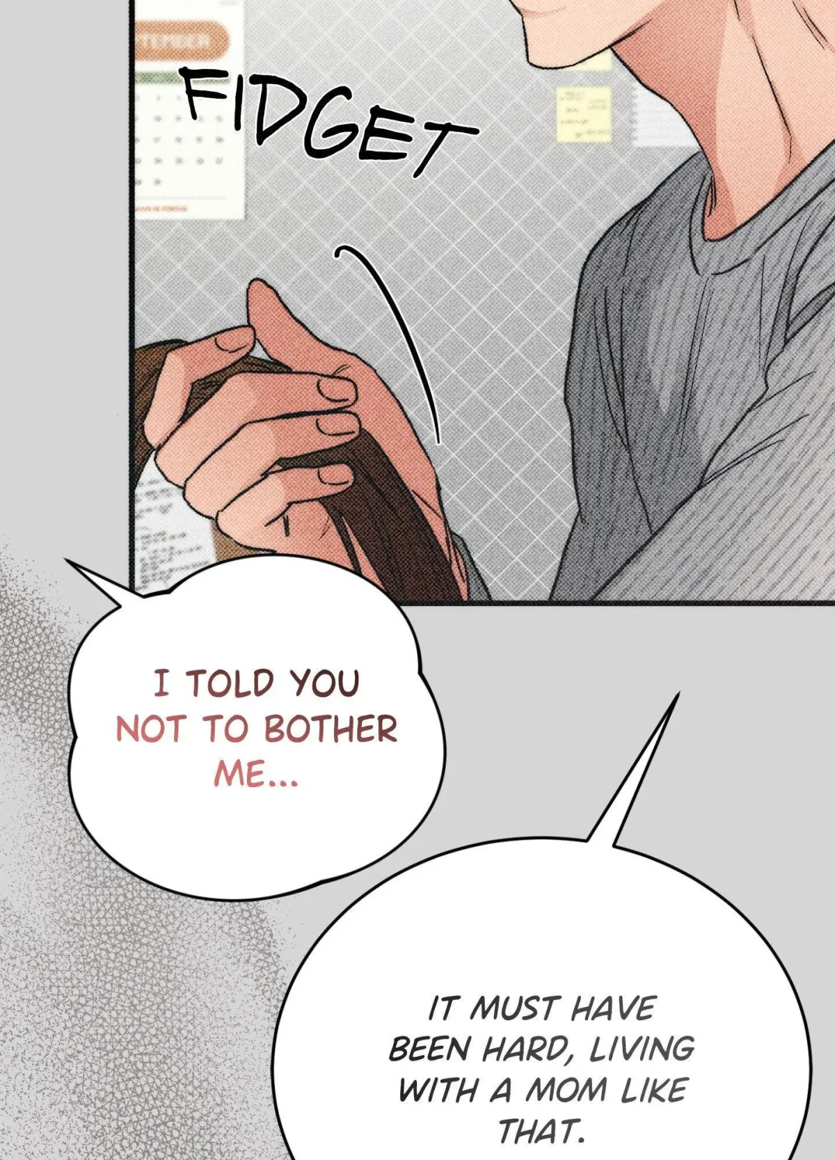 Read a-midsummer-s-carol chapter 15 image 94 on Lezhin
