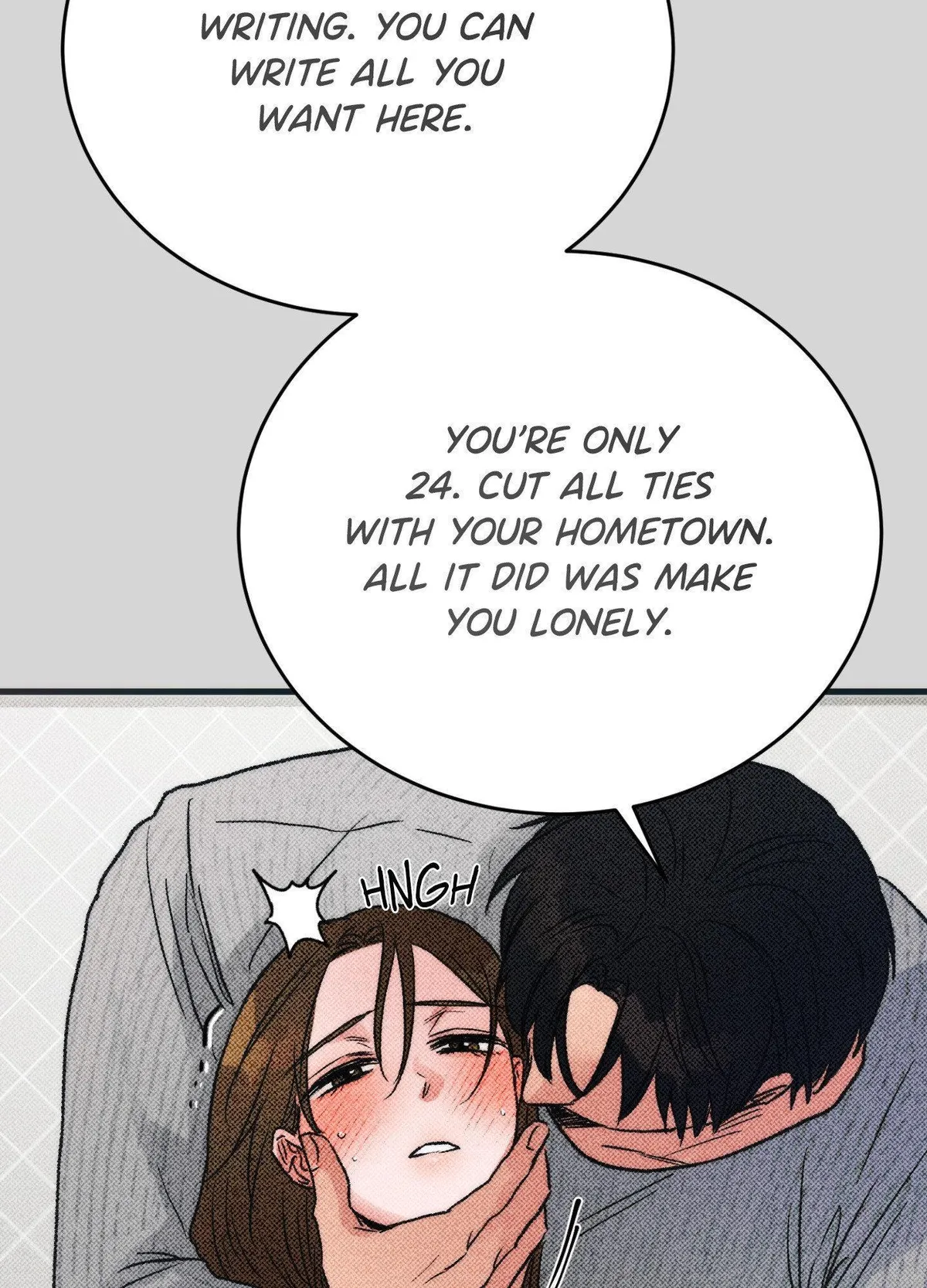 Read a-midsummer-s-carol chapter 15 image 97 on Lezhin