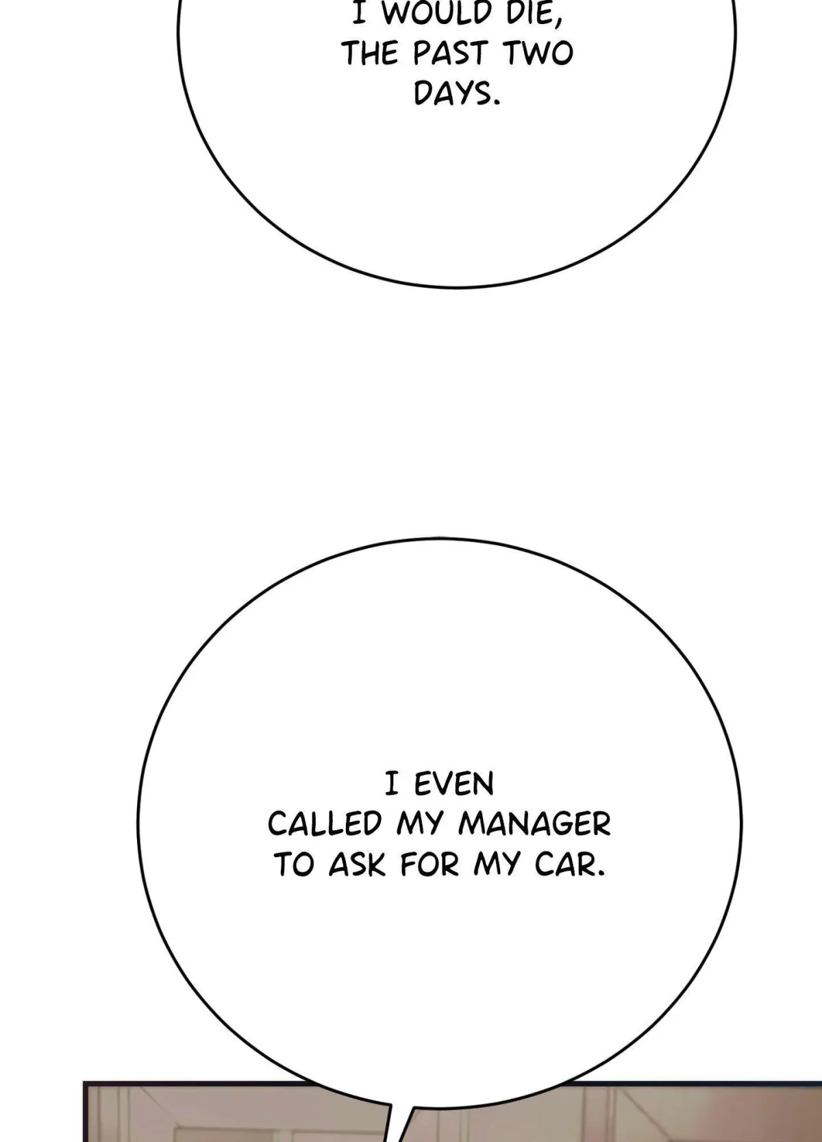 Read a-midsummer-s-carol chapter 16 image 104 on Lezhin