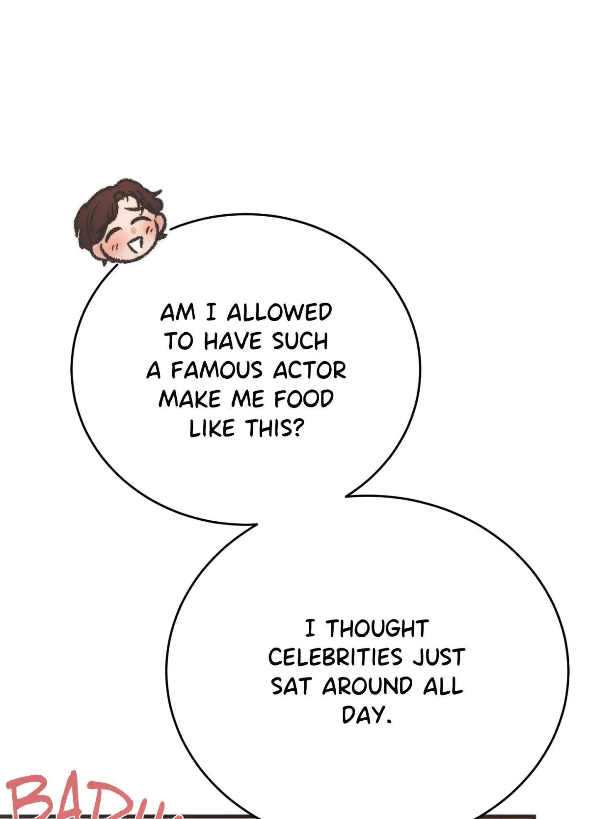 Read a-midsummer-s-carol chapter 16 image 17 on Lezhin