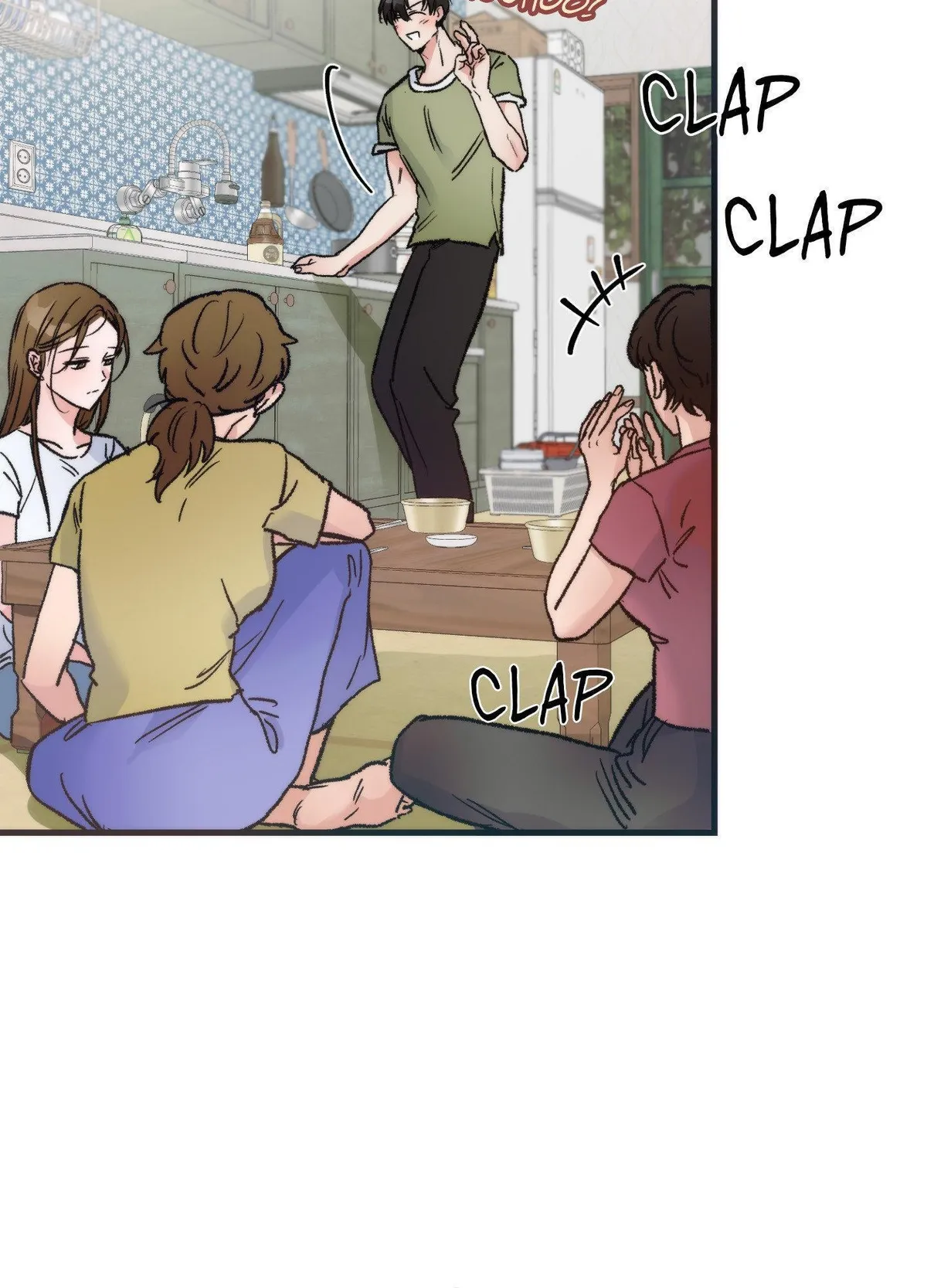 Read a-midsummer-s-carol chapter 16 image 3 on Lezhin
