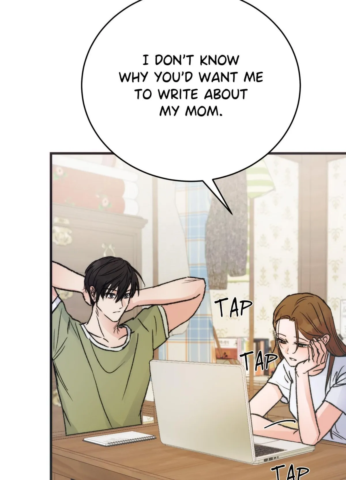 Read a-midsummer-s-carol chapter 16 image 32 on Lezhin