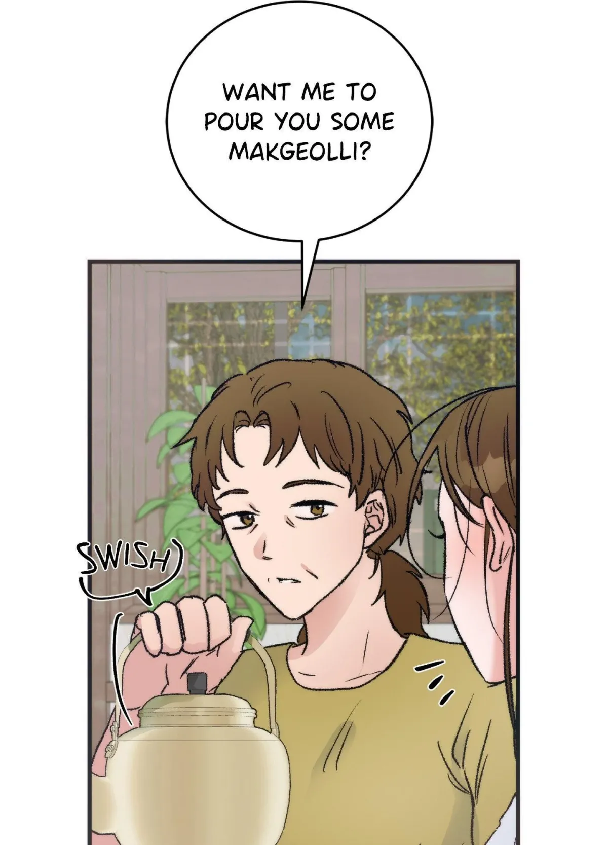 Read a-midsummer-s-carol chapter 16 image 4 on Lezhin