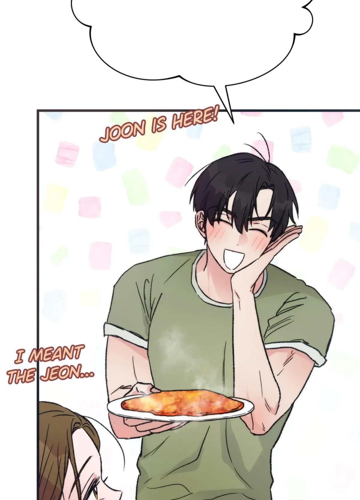 Read a-midsummer-s-carol chapter 16 image 6 on Lezhin