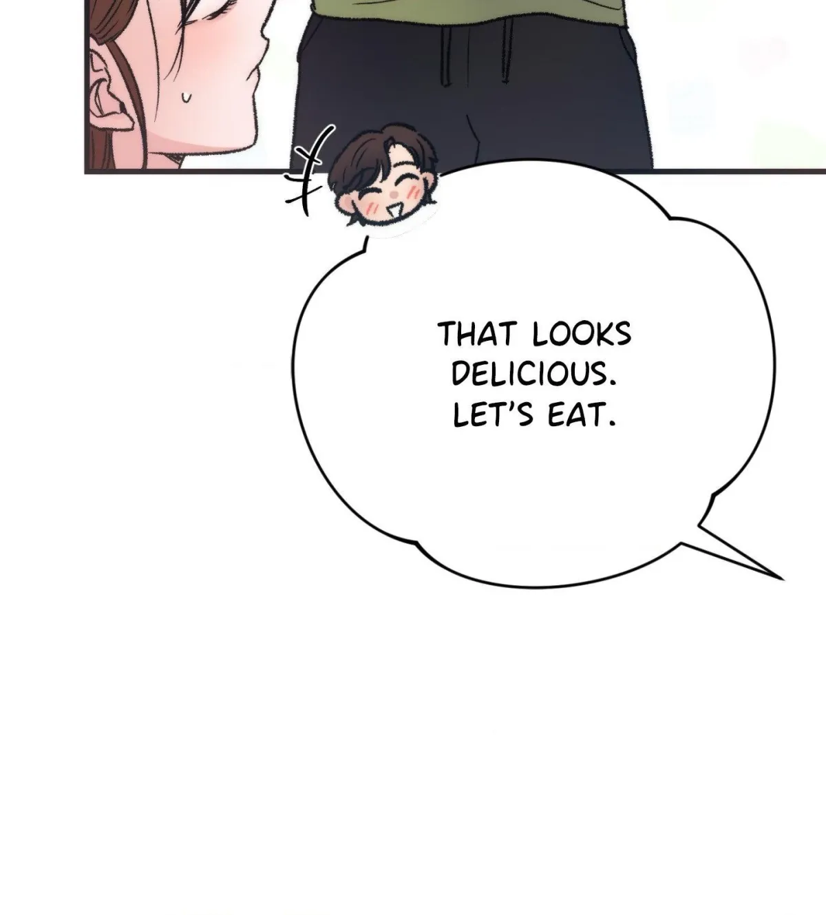 Read a-midsummer-s-carol chapter 16 image 7 on Lezhin
