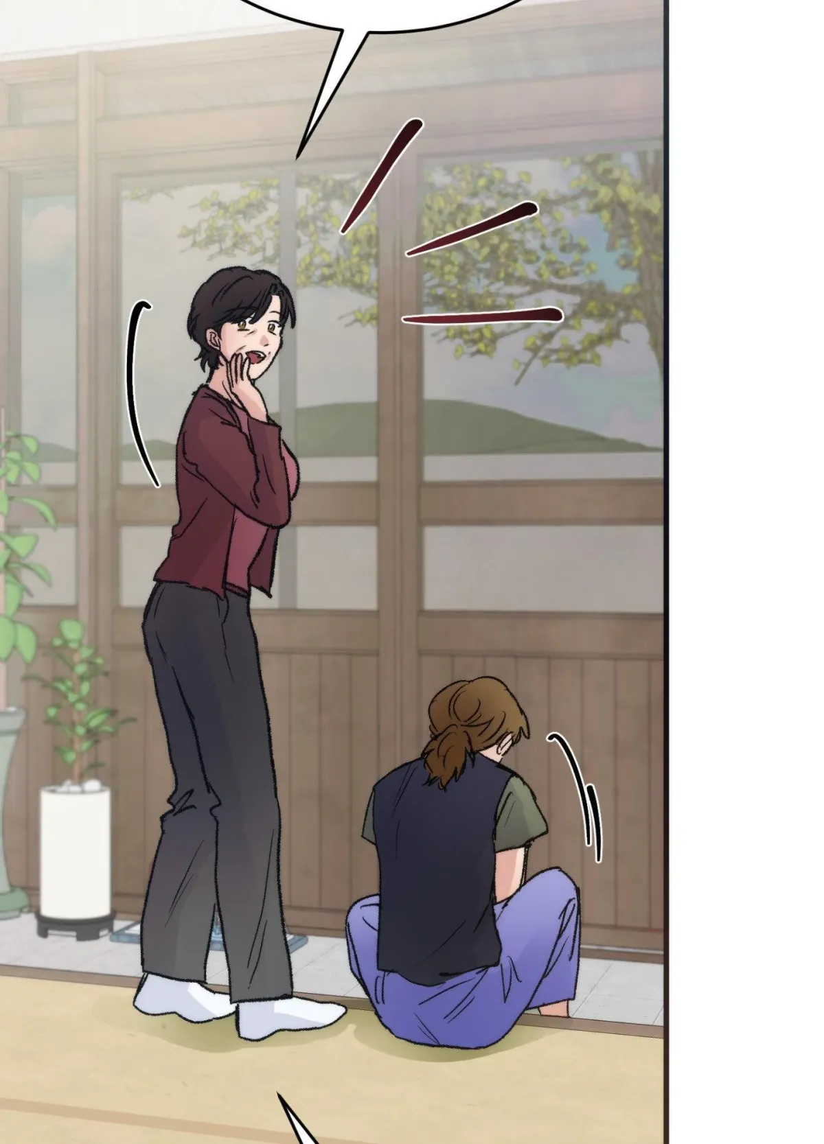 Read a-midsummer-s-carol chapter 16 image 90 on Lezhin